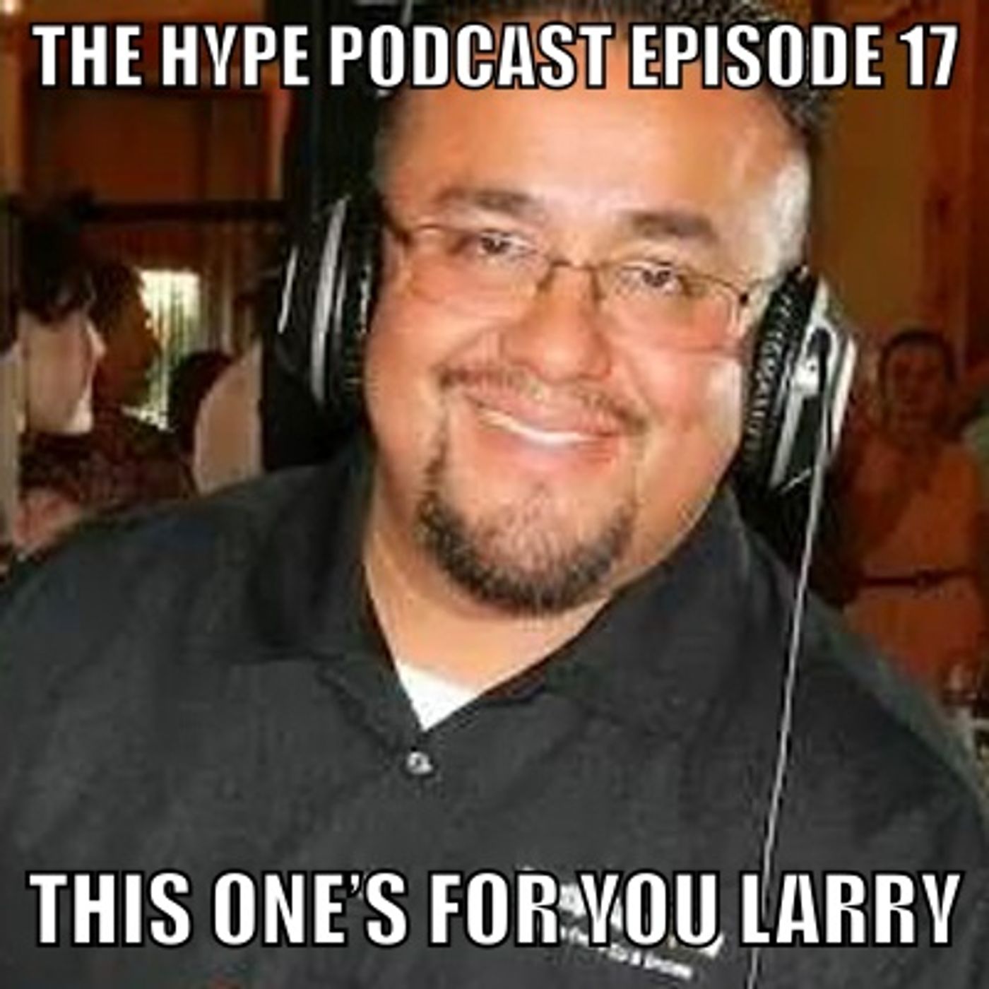 The Hype Podcast