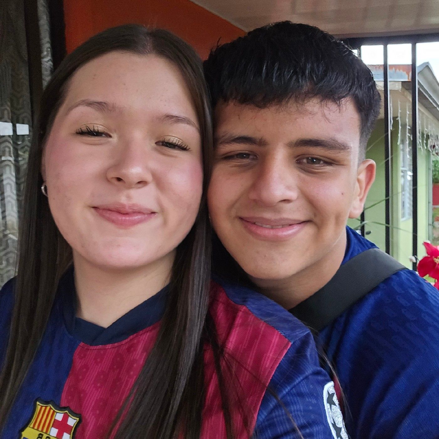Para mi gran amor