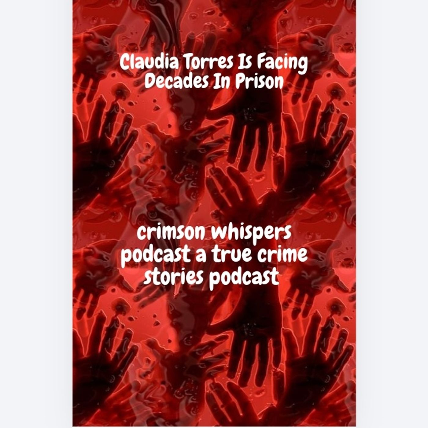 Claudia Torres Is Facing Decades In Prison-1 episode artwork