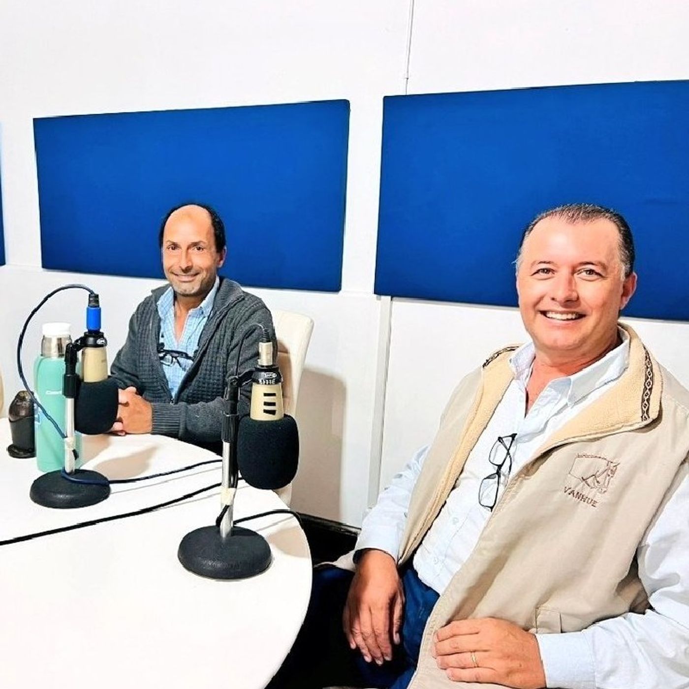 En perspectiva con Red Wilsonista