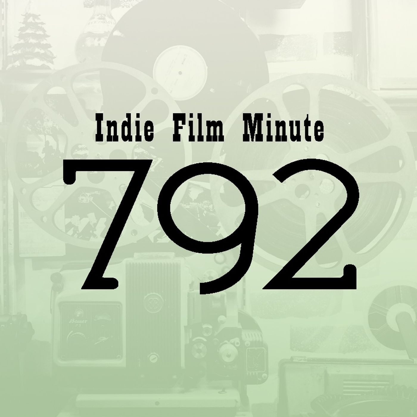 Indie Film Pick #792: Is That You?