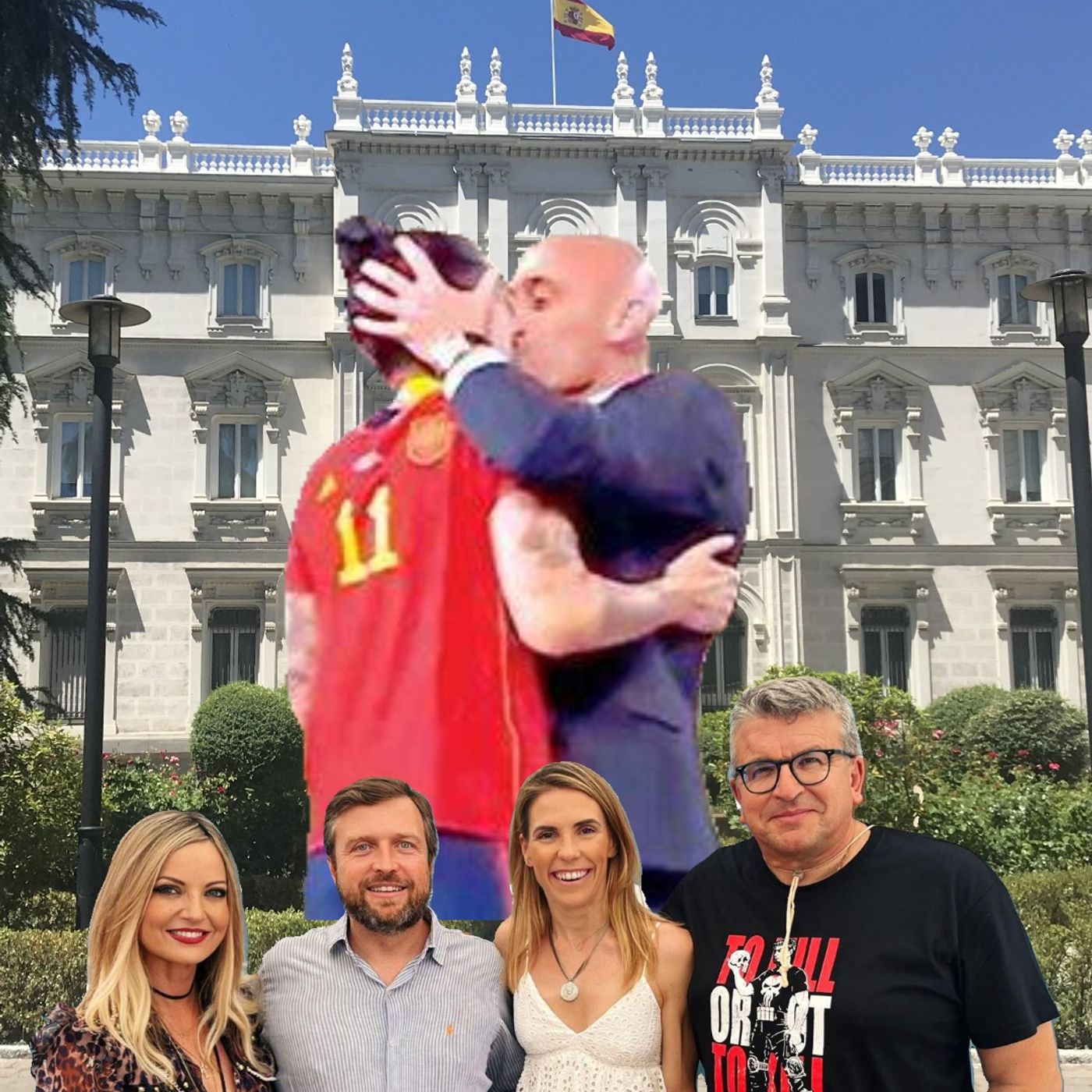 El corsario digital