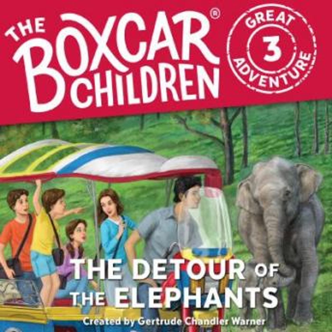 Grab the Top Full Audiobooks in Kids, Mystery & Fantasy