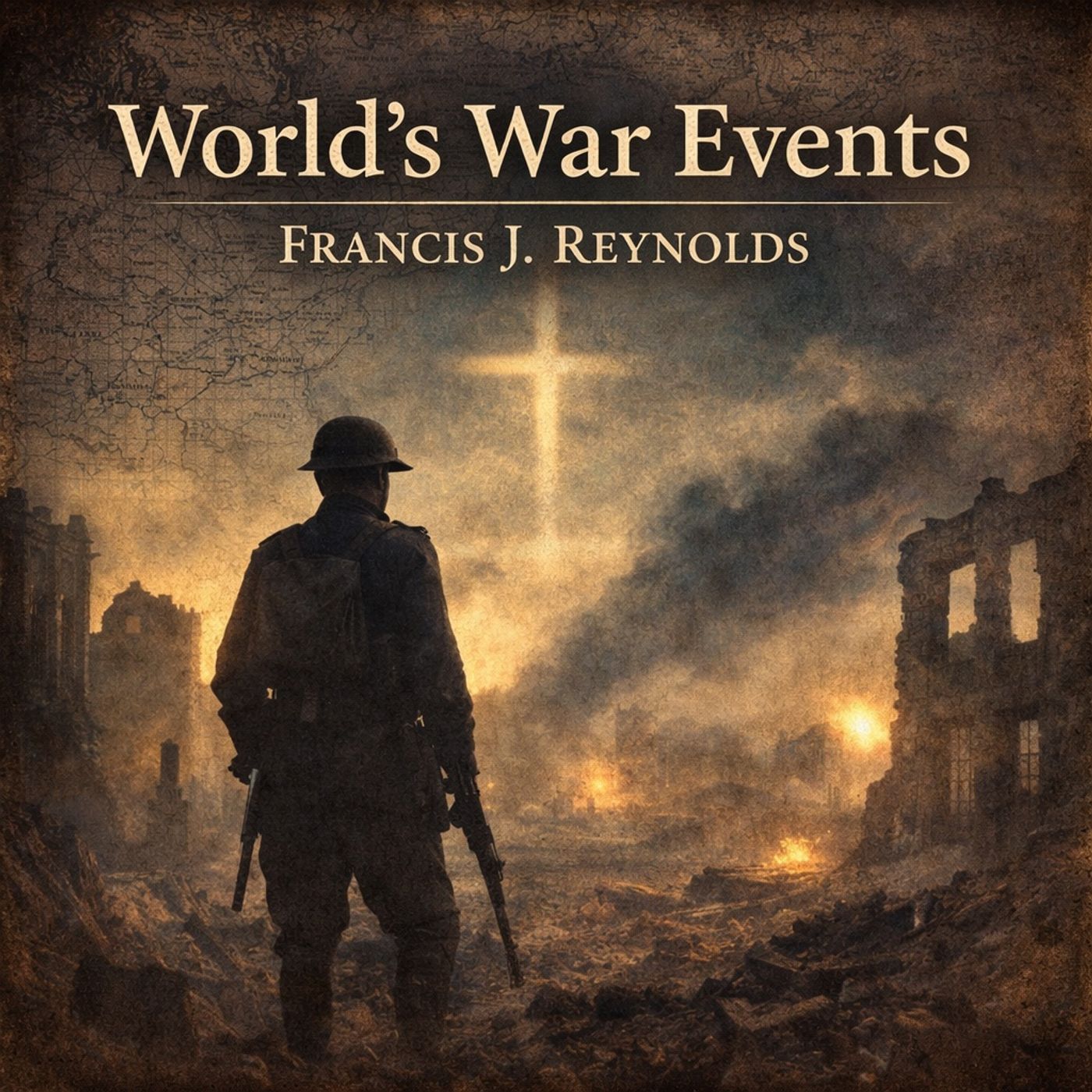 World’s War Events: The Great War Explained | Faith, Nations, and History Part 1