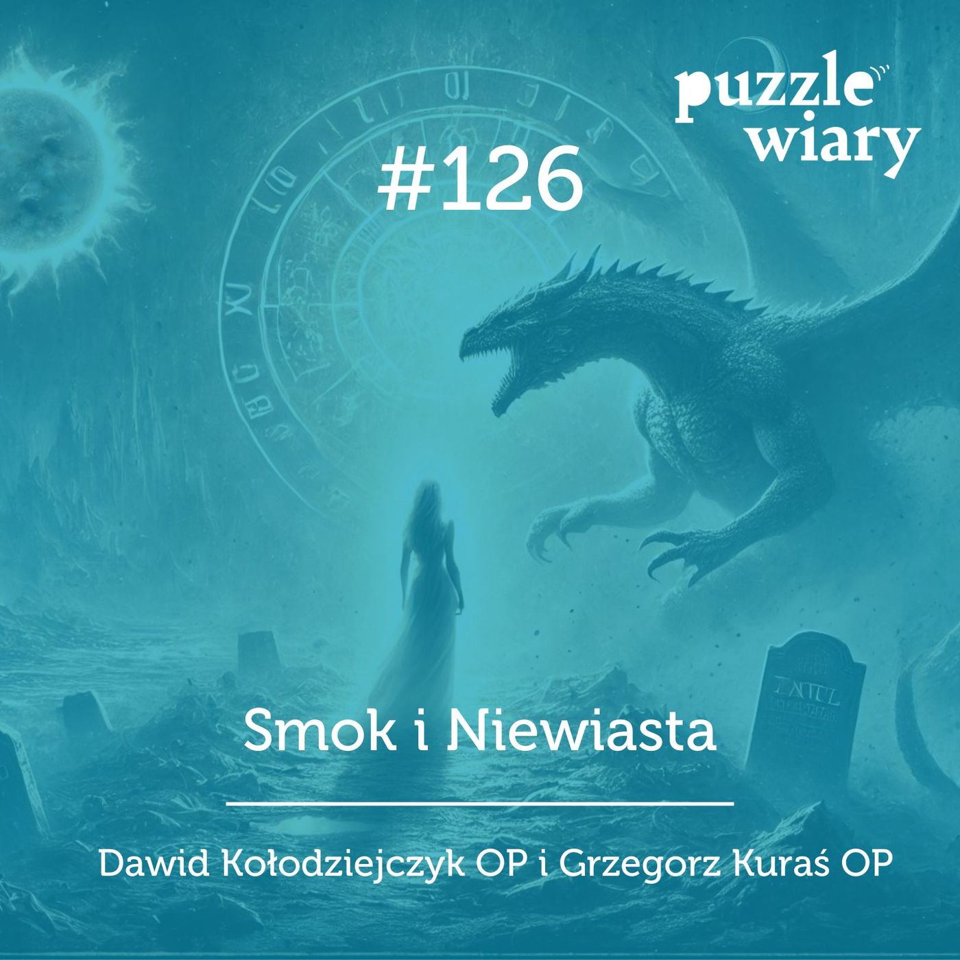 126: Smok i Niewiasta