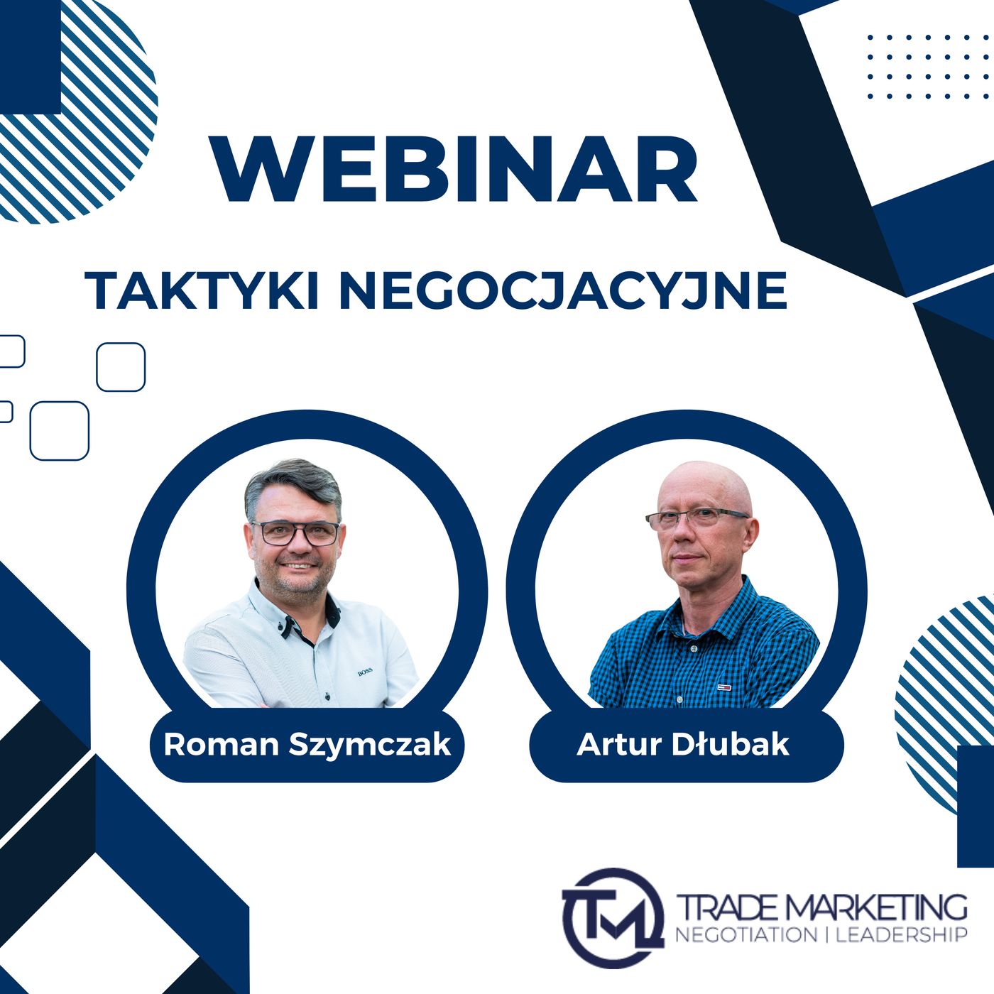 TM360 Trademarketing Negotiation Leadership