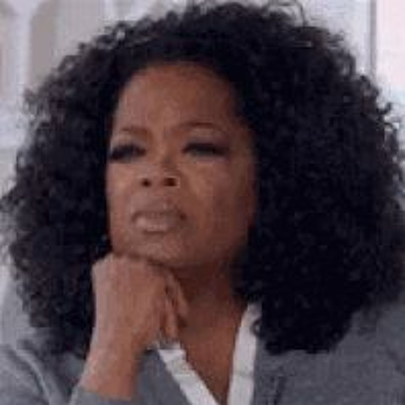 You're woke but don't support ALL black lives? Girl, what is the truth? episode artwork