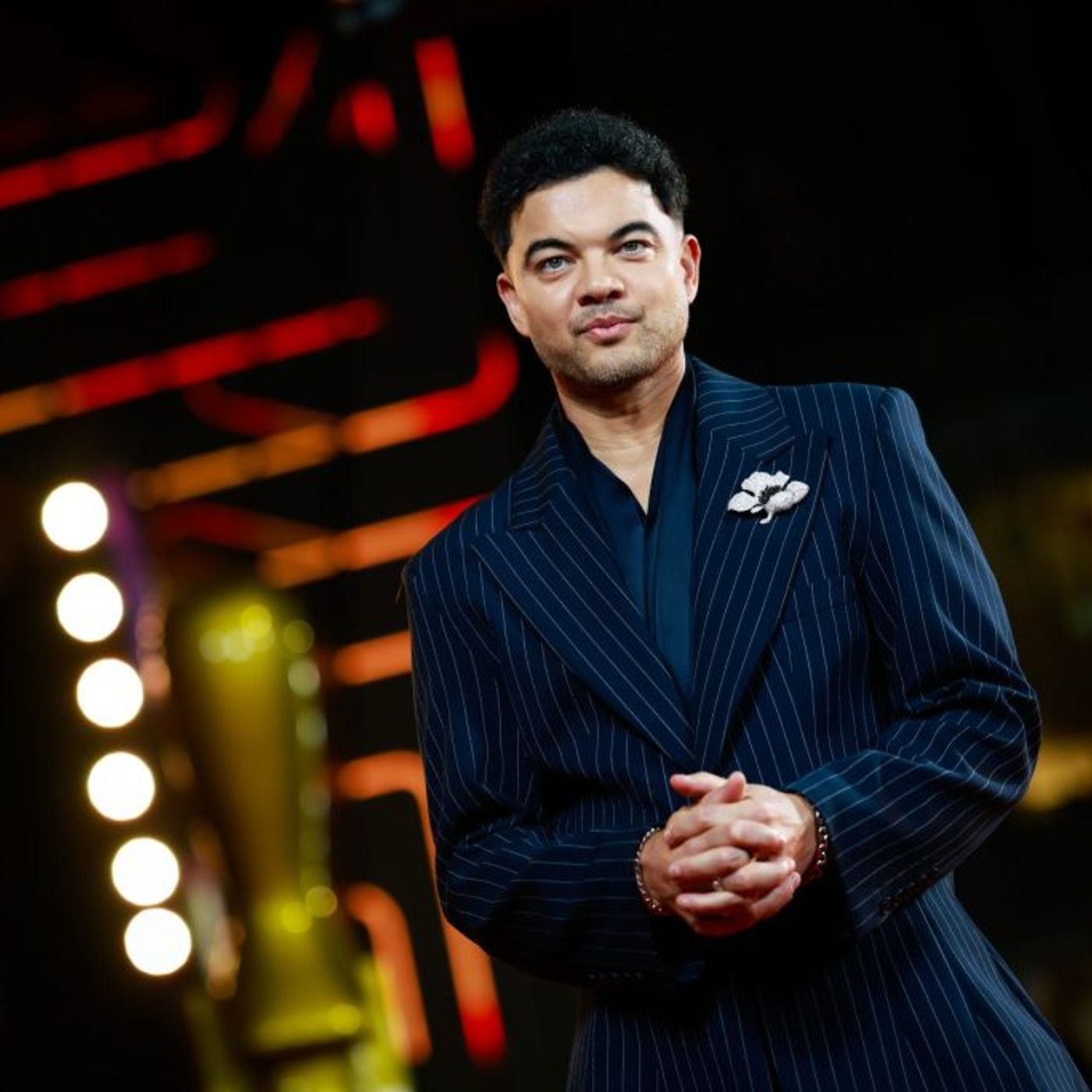 Guy Sebastian Settles Federal Court Proceedings Against Former Manager episode artwork