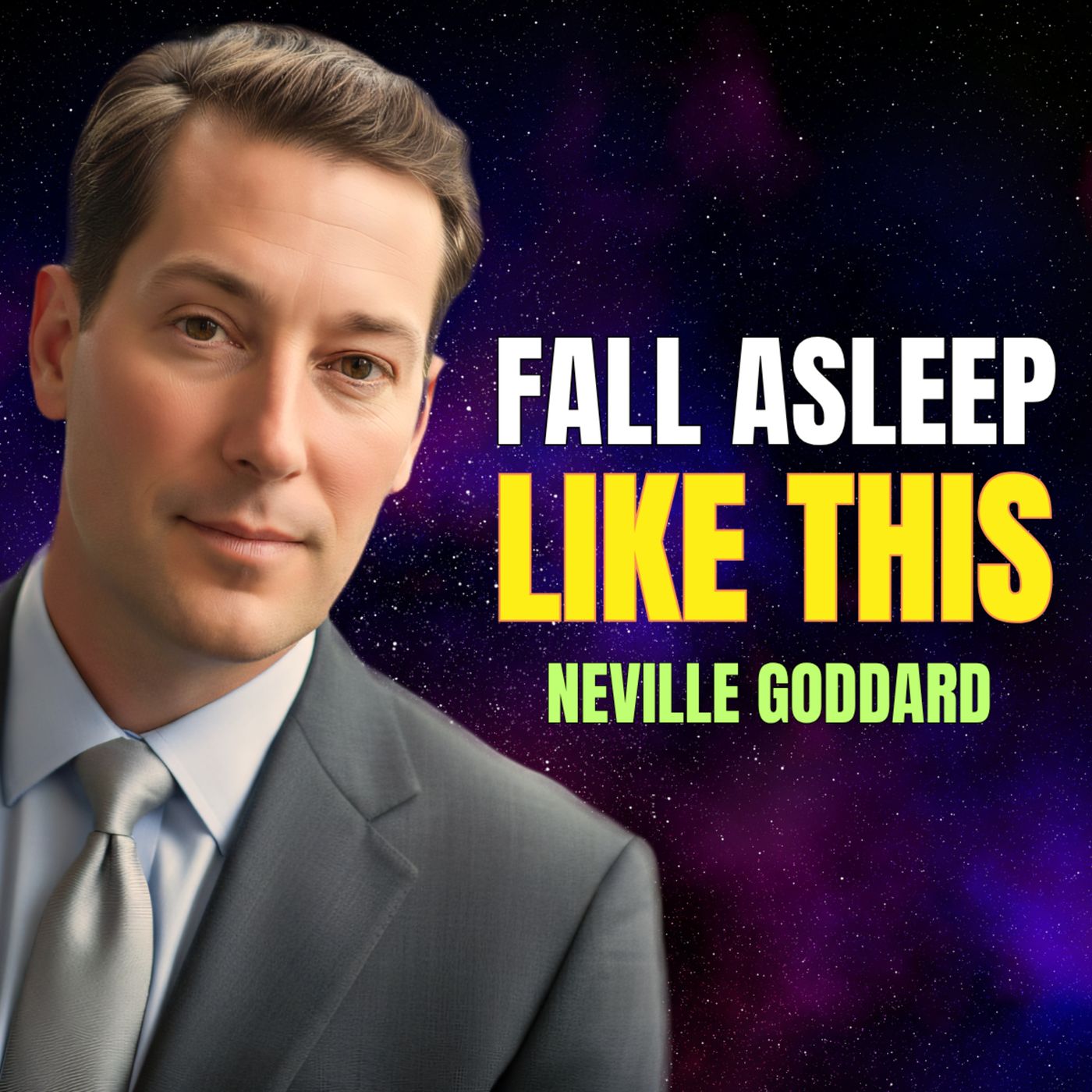 This Night Habit Changes Everything 🔥 Do This Before Sleep ⚡ Neville Goddard💡 Lasw of Assumption
