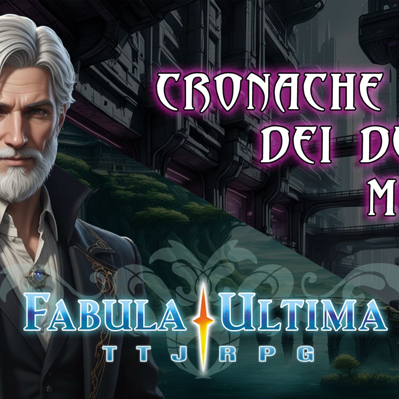 OnlyNerds - Actual Play di Giochi di Ruolo da tavolo