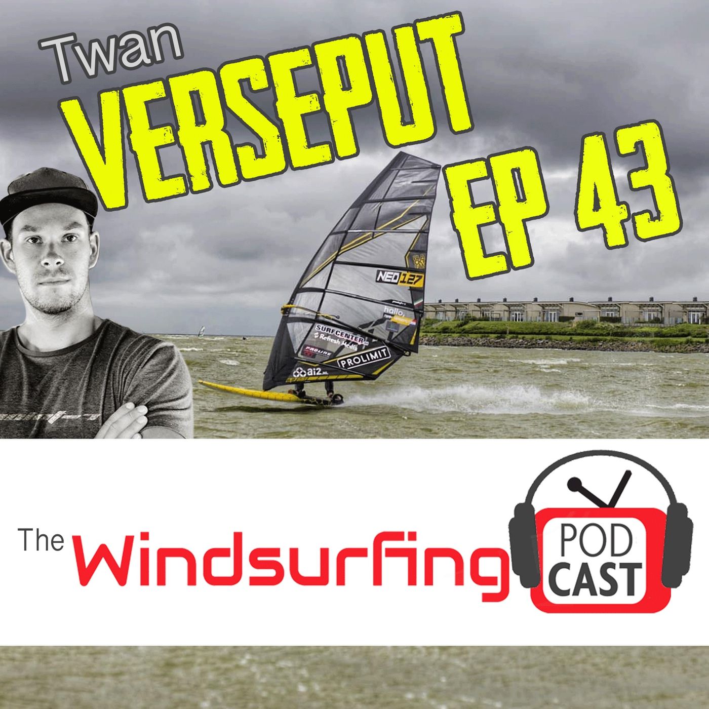 The Windsurfing Podcast