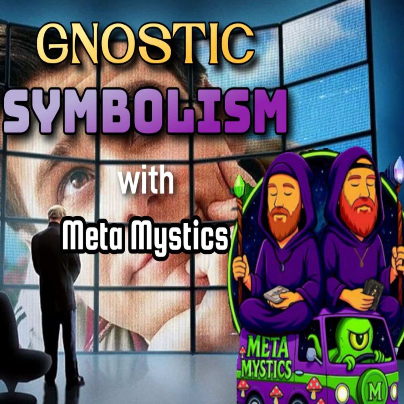 Esoteric Symbolism of The Truman Show, Gnostic Cinema Revelations | Meta Mystics