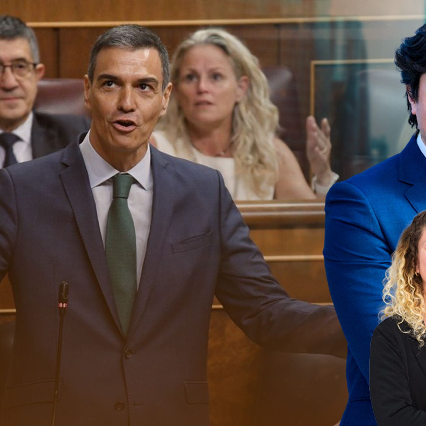 Con Ánimo de Lucro: La cruzada del Gobierno de Pedro Sánchez contra las herencias