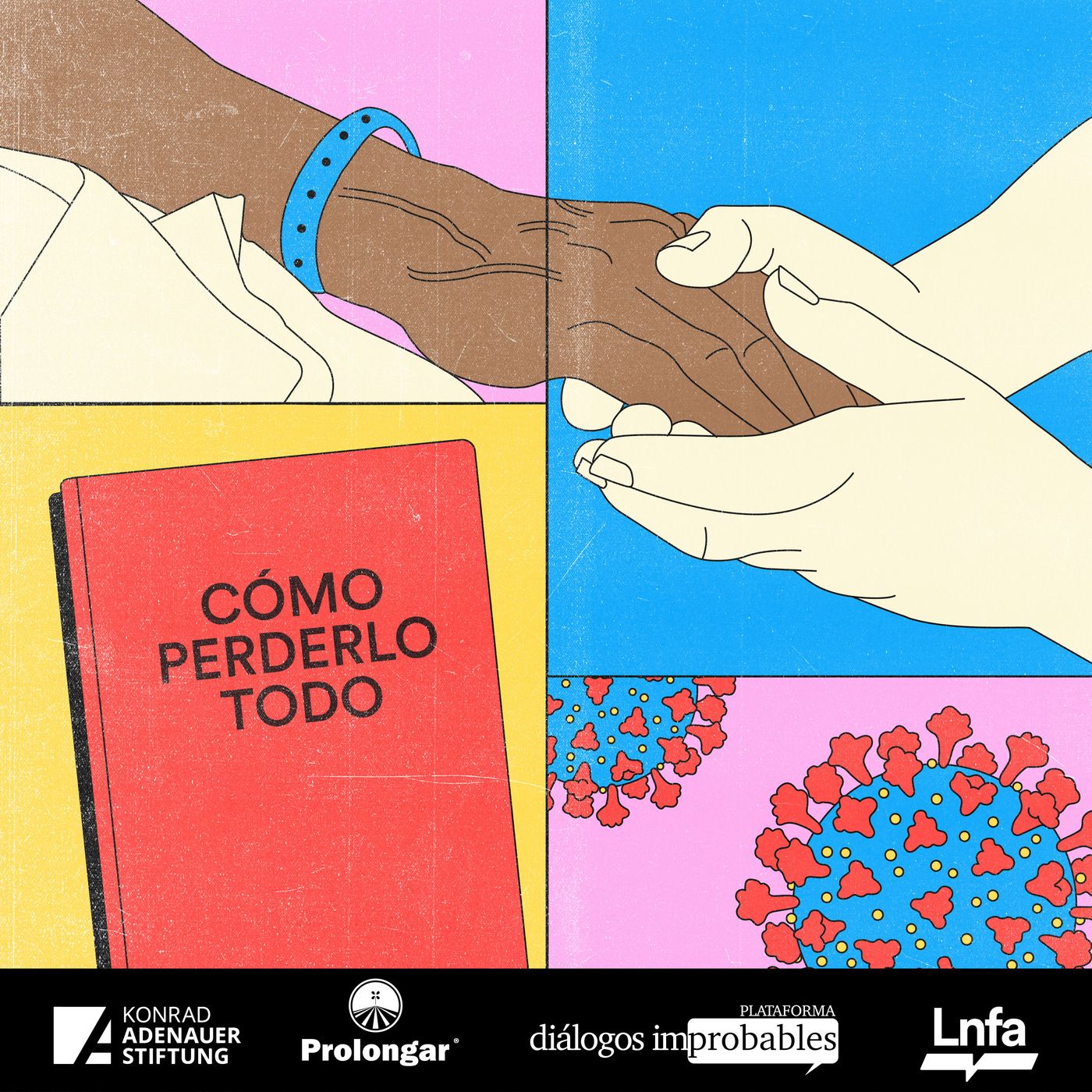 Encuentros Improbables