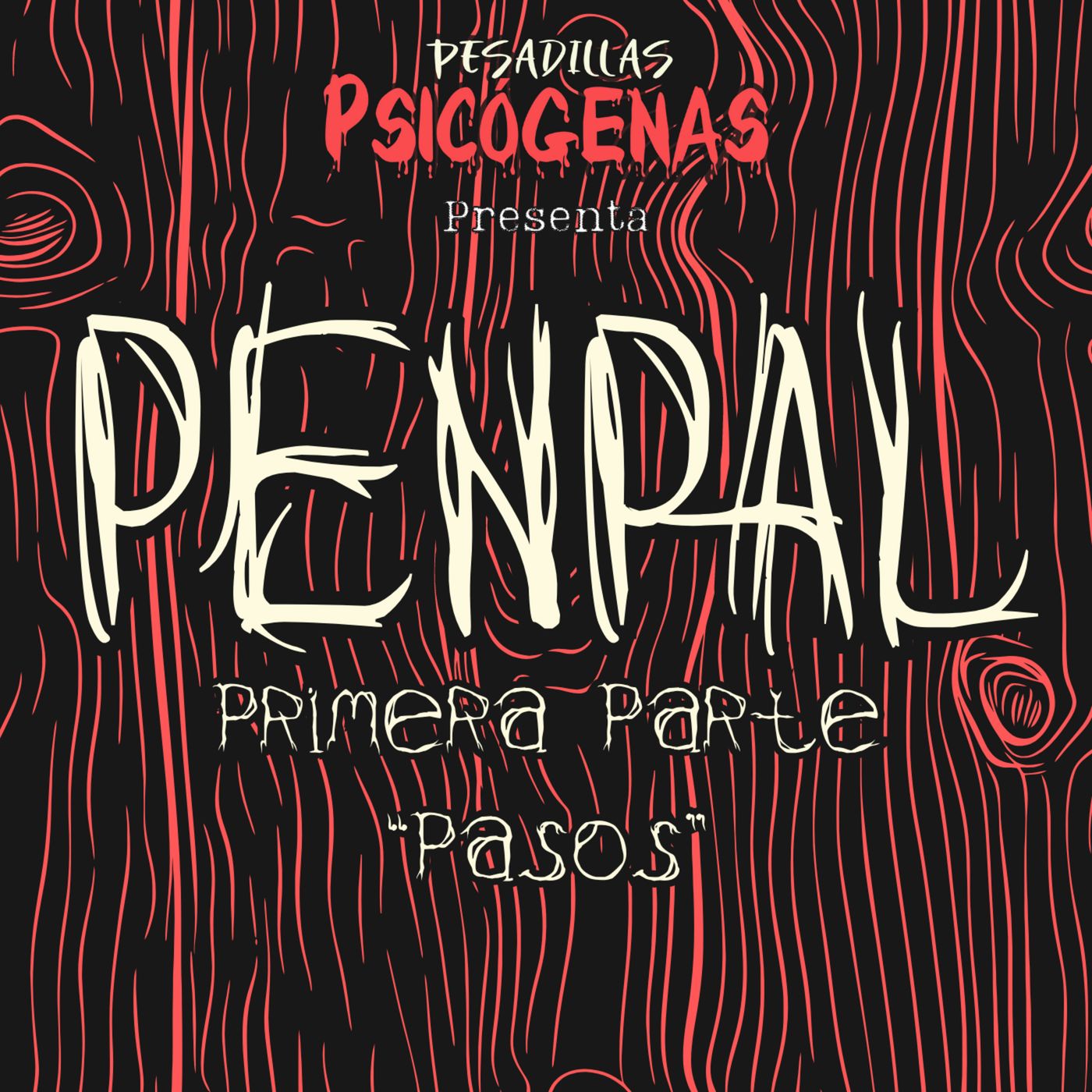 Pesadillas Psicógenas