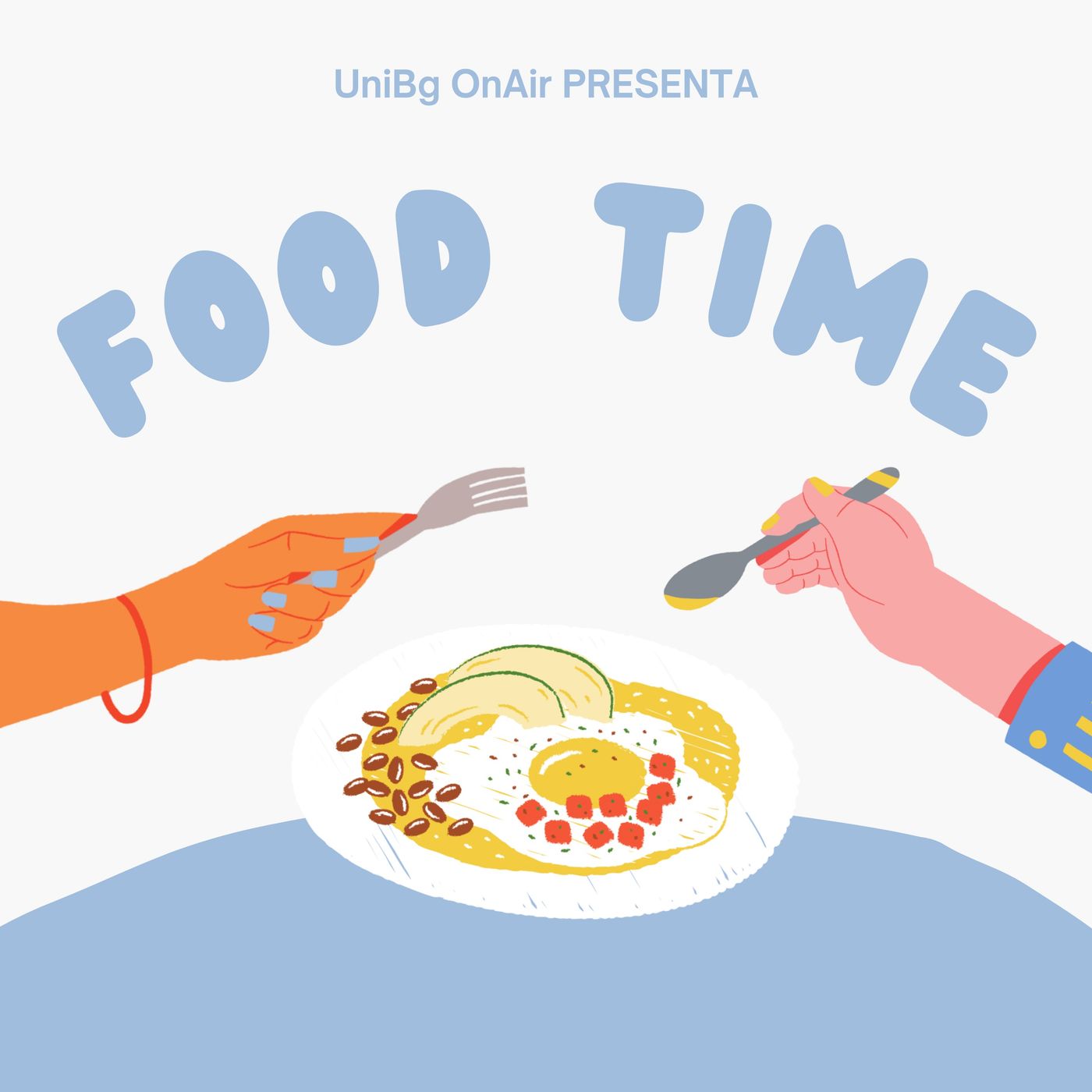 Food Time