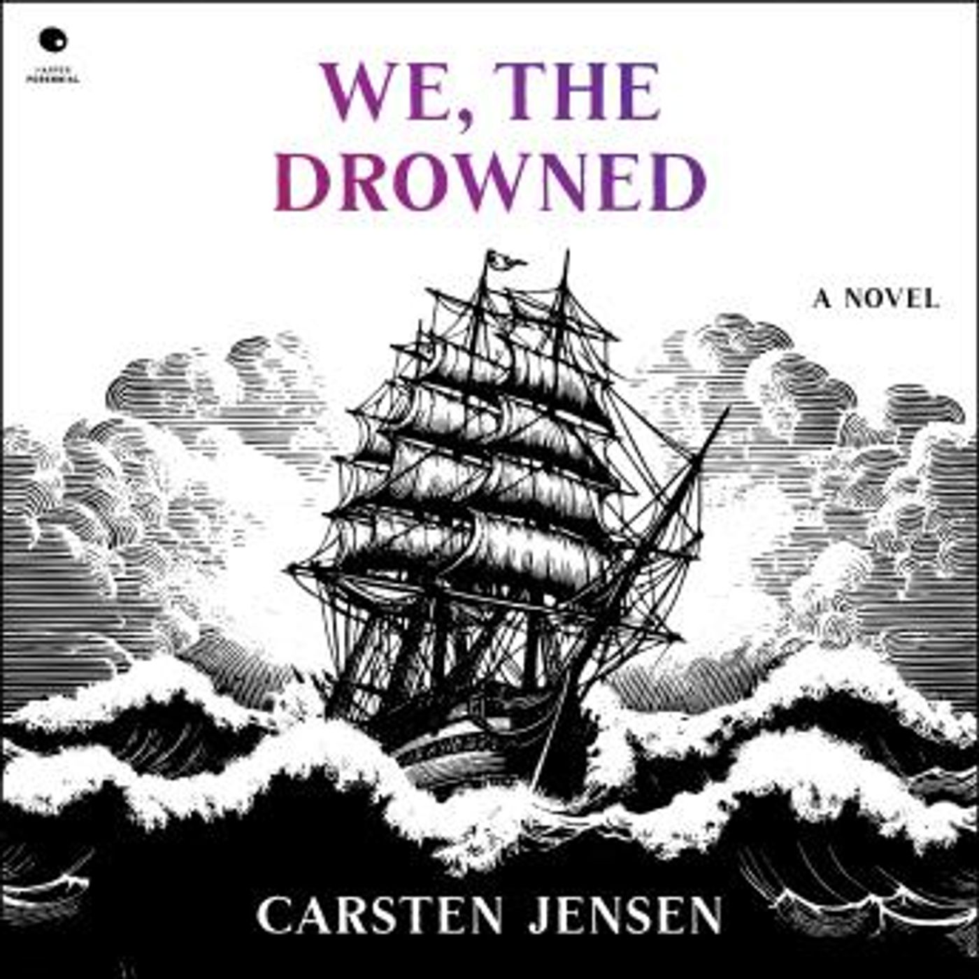 Explore New Full Audiobooks in Fiction, Action & Adventure