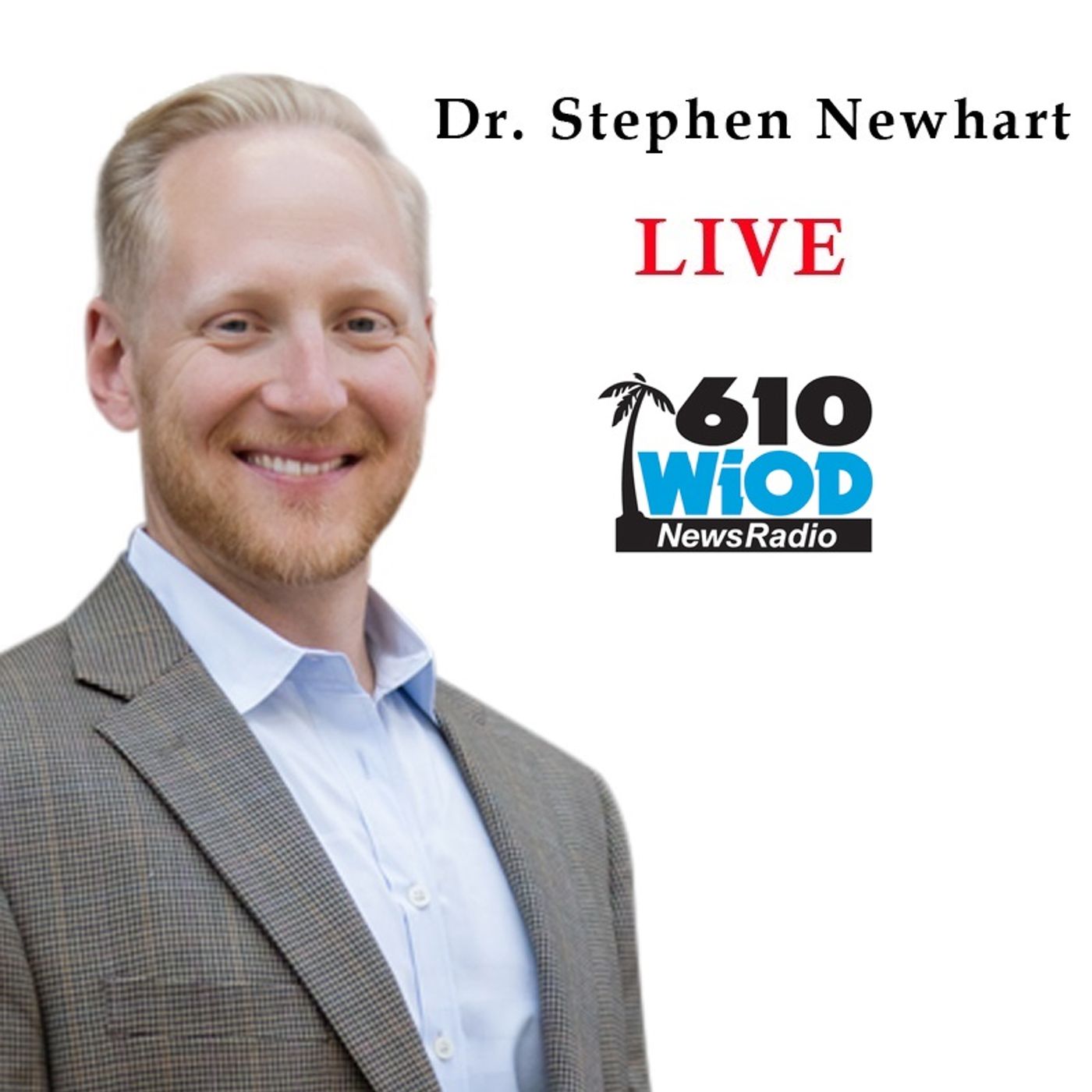 Dr. Stephen Newhart