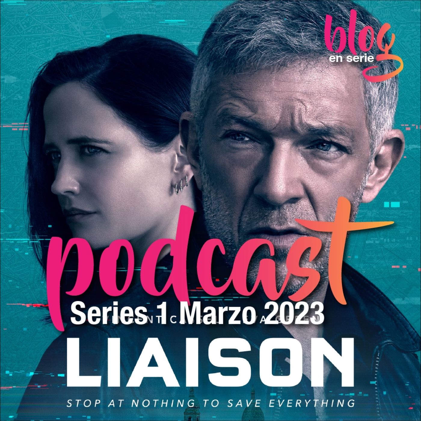 Blog En Serie