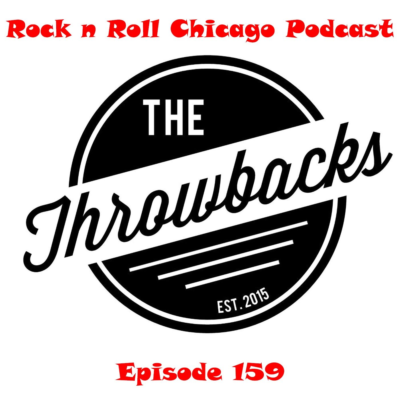 Rock n Roll Chicago Podcast
