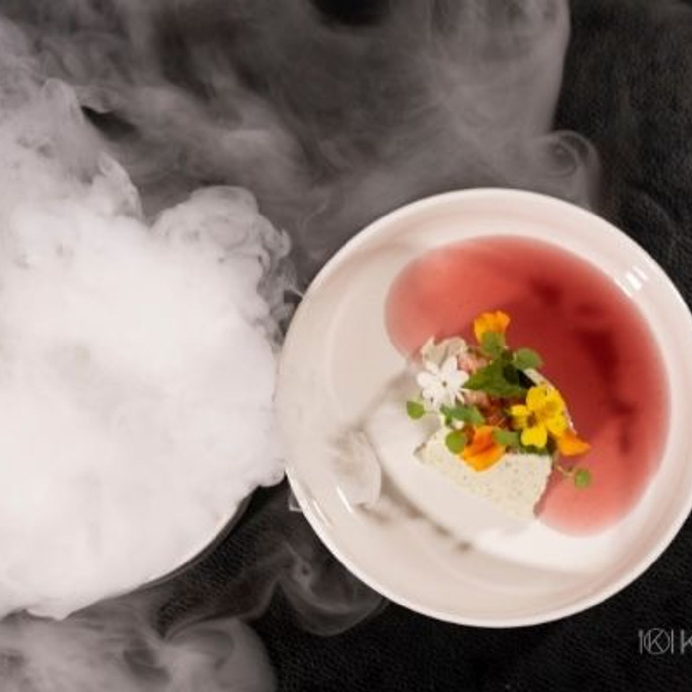 Le 3ème meilleur restaurant de légumes au monde est belge episode artwork