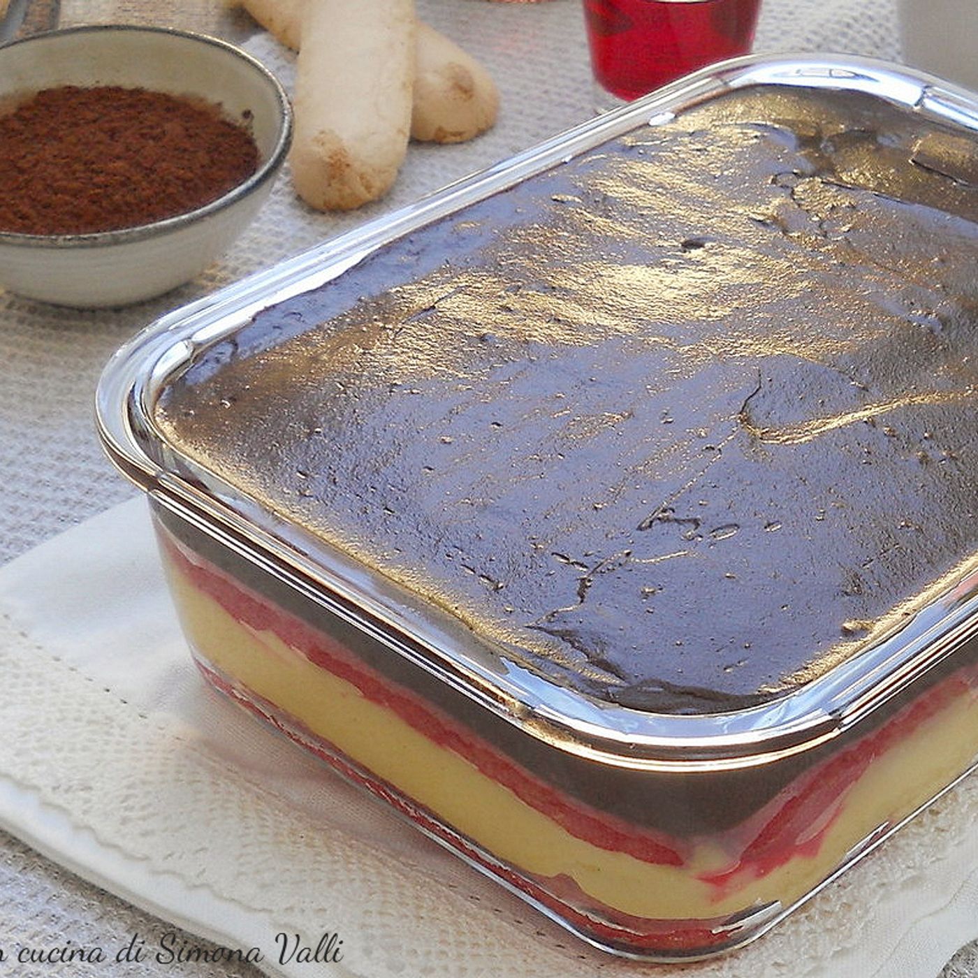 Zuppa inglese di Iginio Massari episode artwork