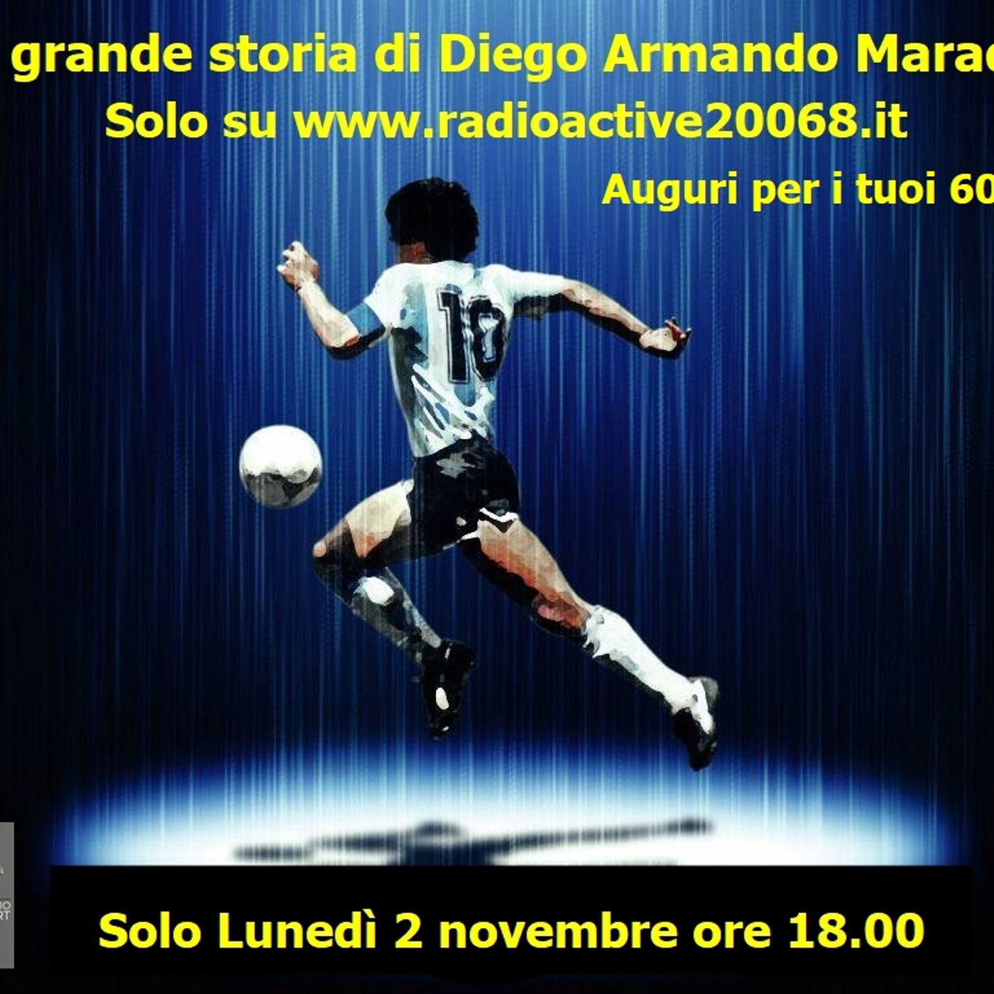 Storie di sport