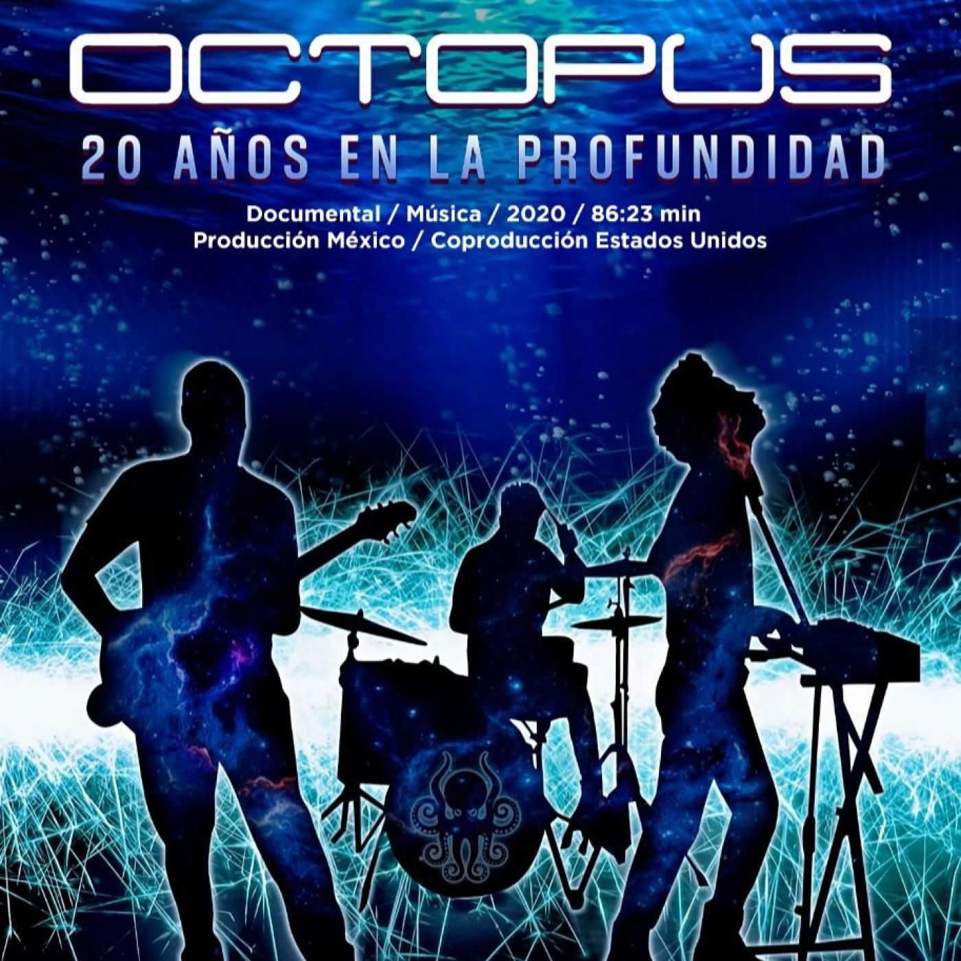FURTIVOS.