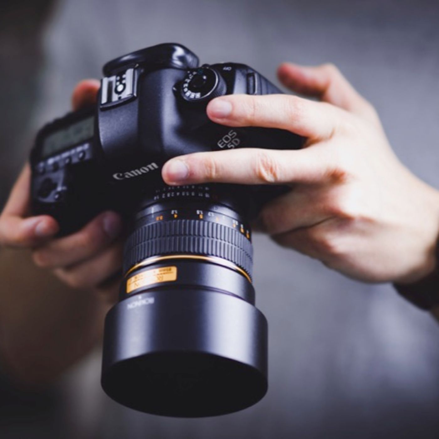 fotografia deportiva y derecho de transmisicion