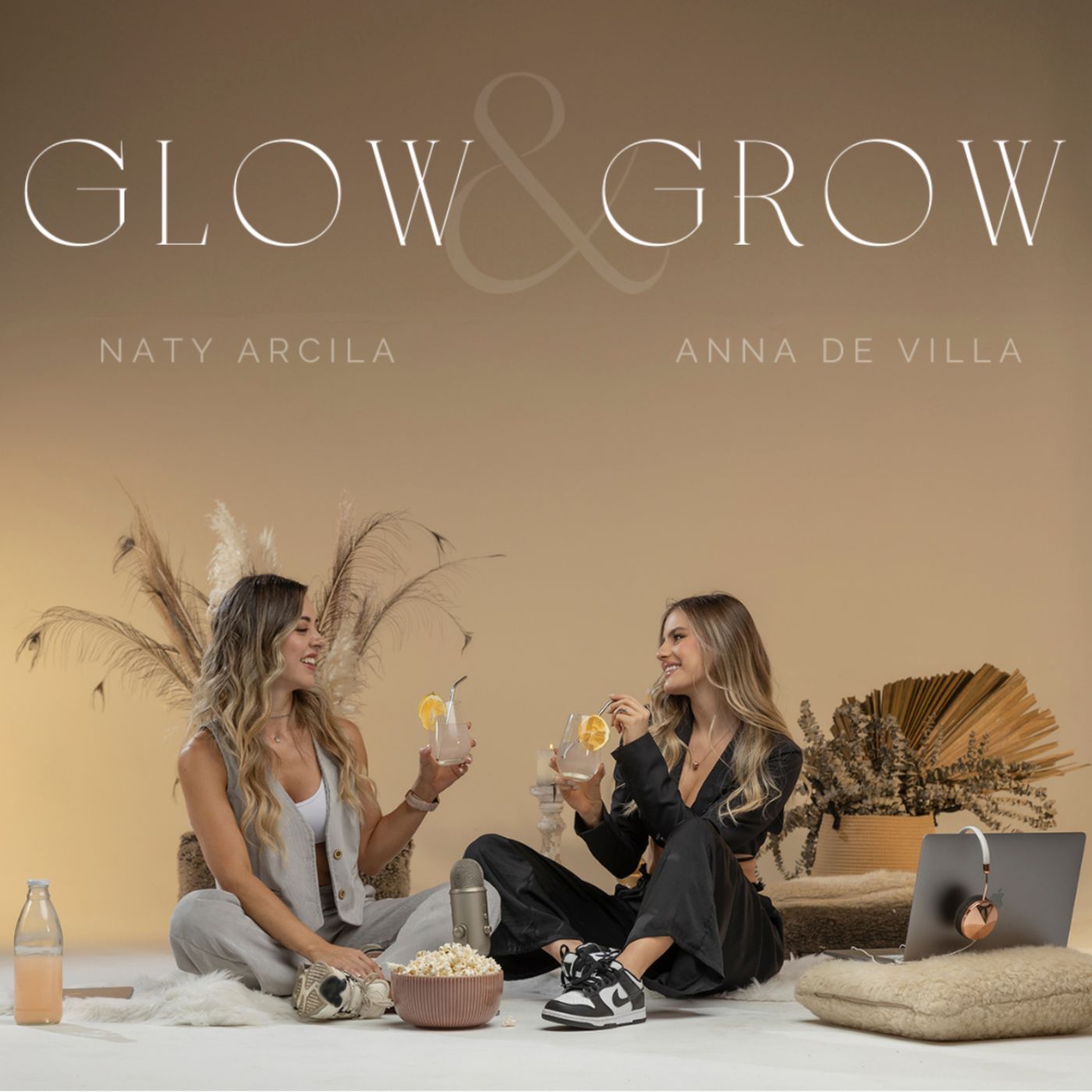Glow & Grow