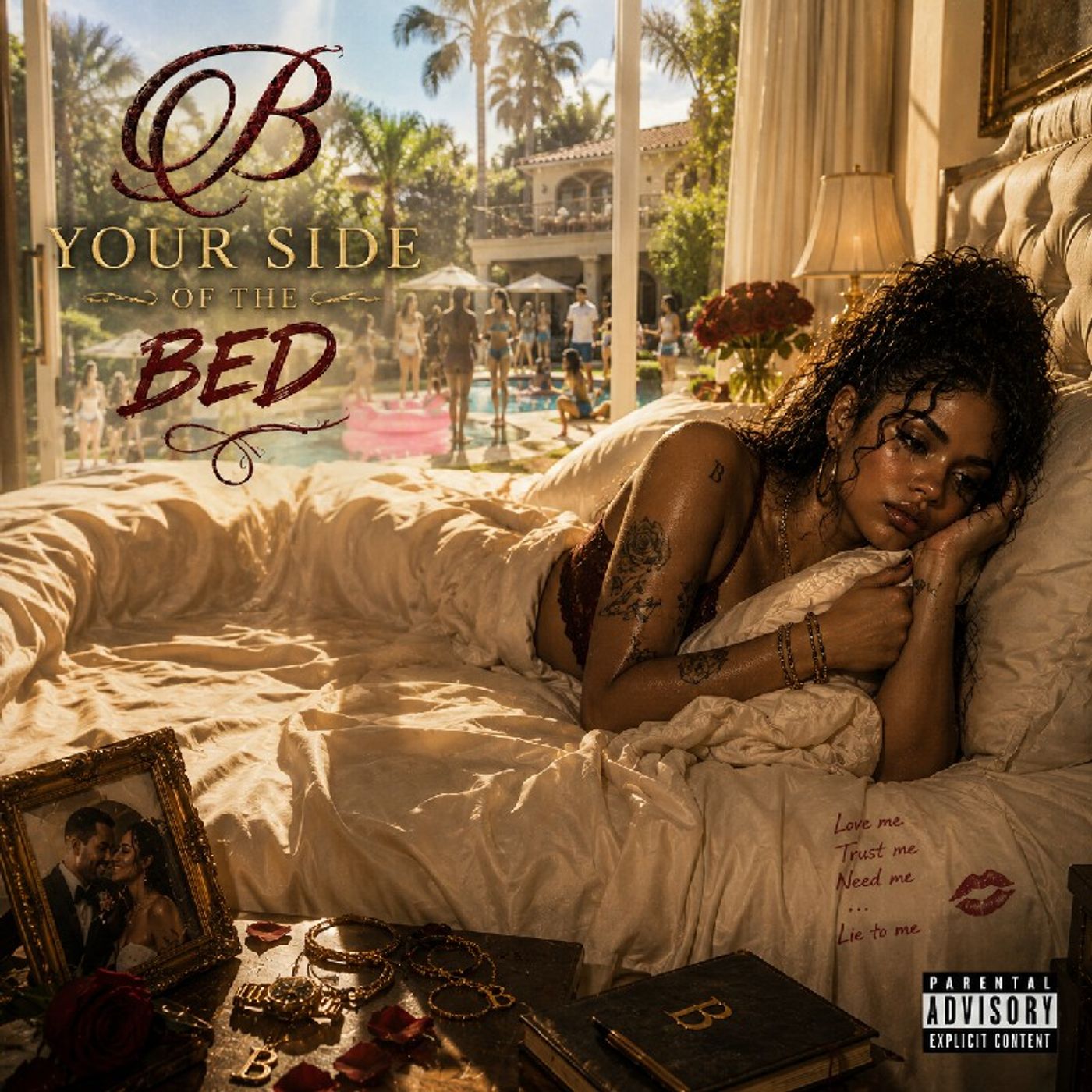 AI Got Diss 2 episode artwork