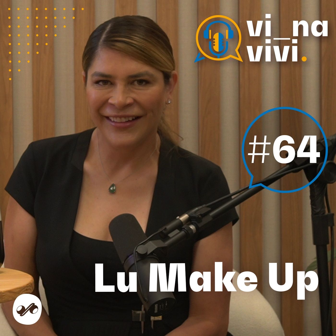 Lu Rodrigues: Pioneirismo em Estética e Inovação no Lu Make Up