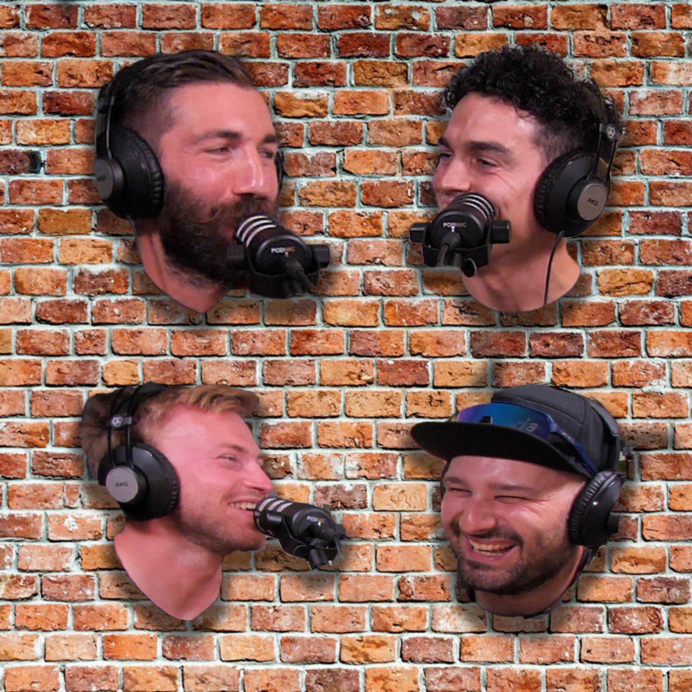Contropendenza Podcast!