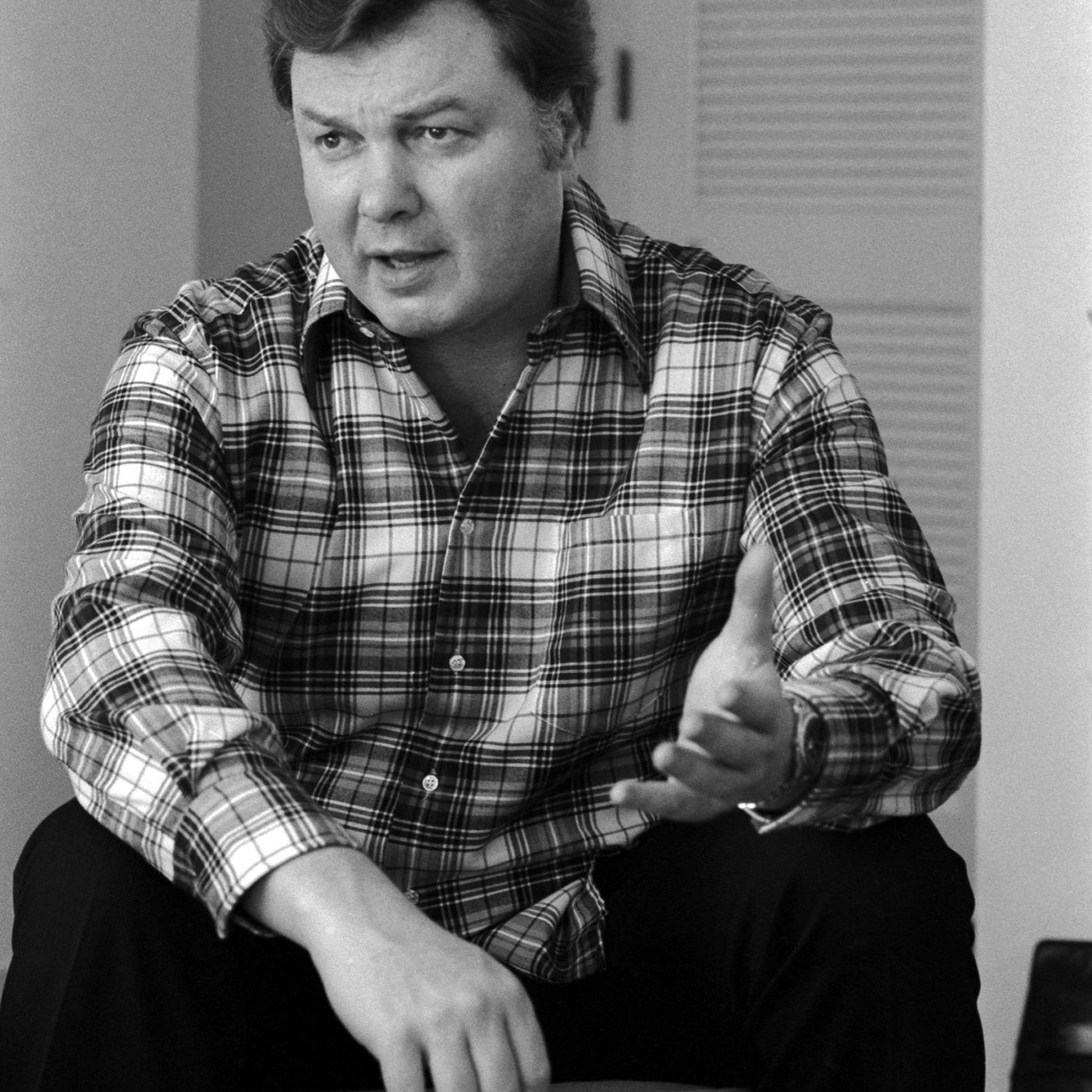 Ep. 198 ~ Jack Ruby Be Trippin...