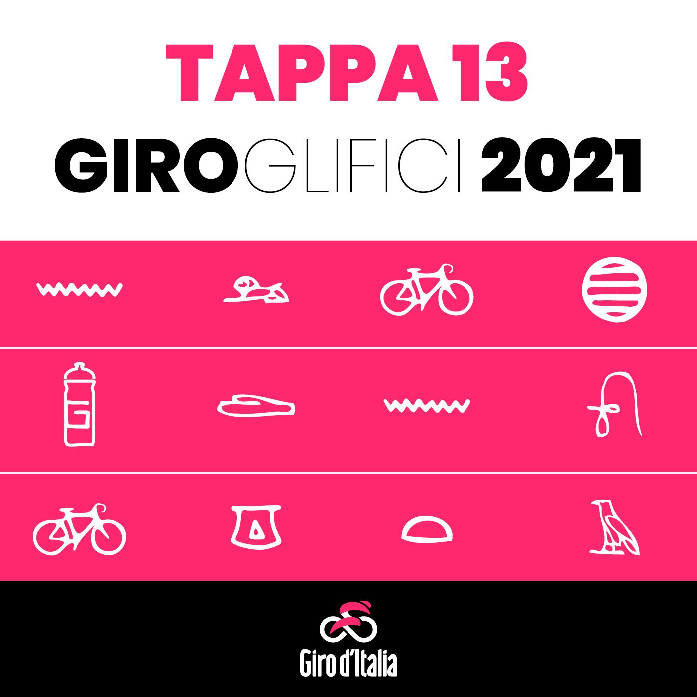GIROglifici