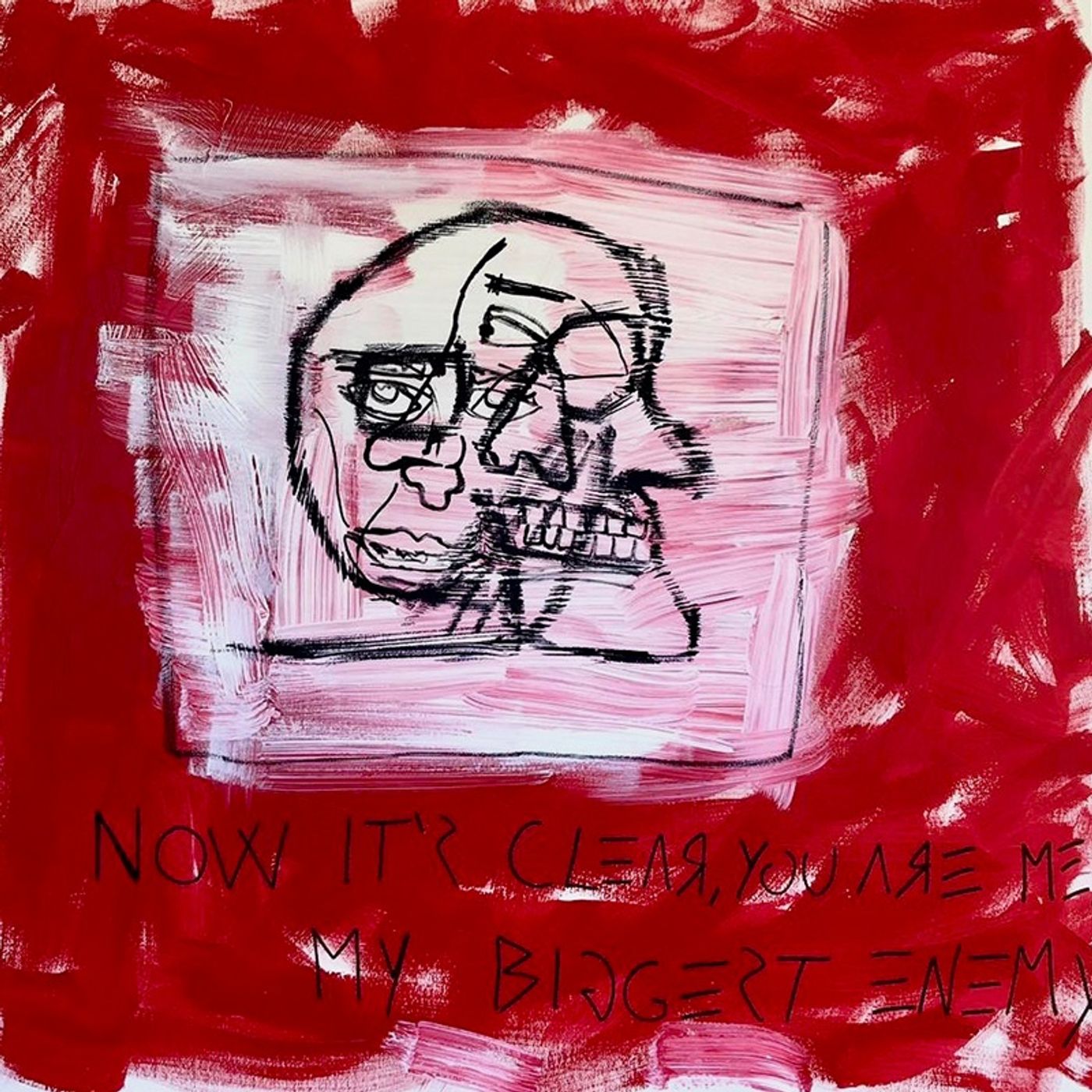 LEONARDO ZAPPALA' - Rivelazioni distrattamente urbane episode artwork