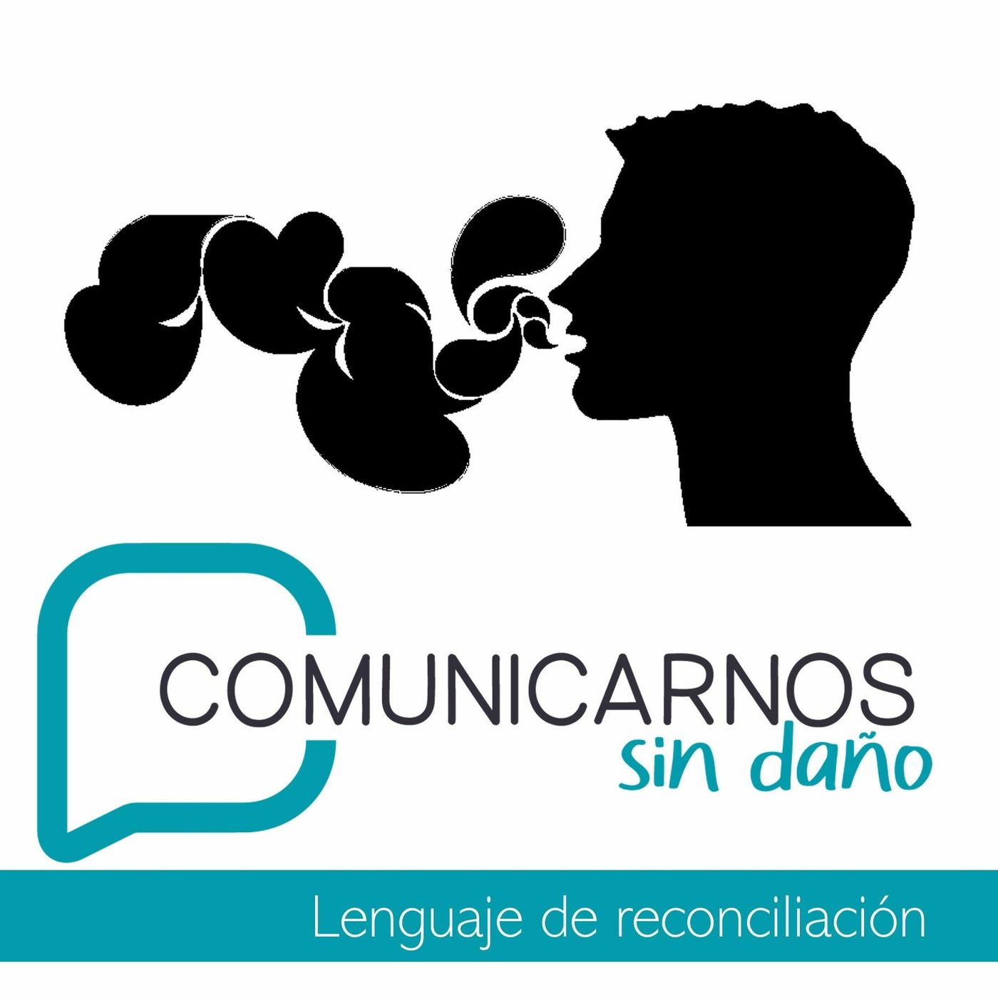 Lenguaje de reconciliación | Comunicarnos sin daño Ep.4 episode artwork