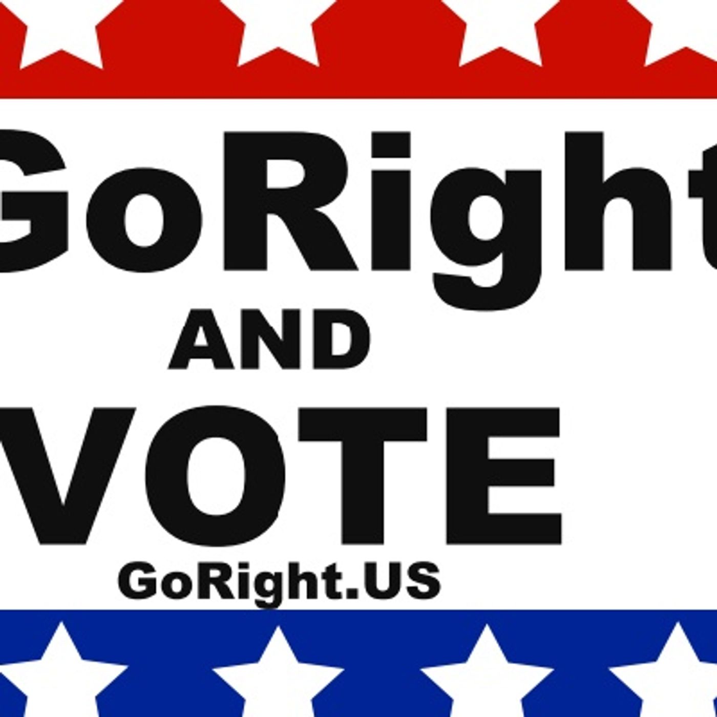 Midterm Election Special #GoRight News with #PeterBoykin