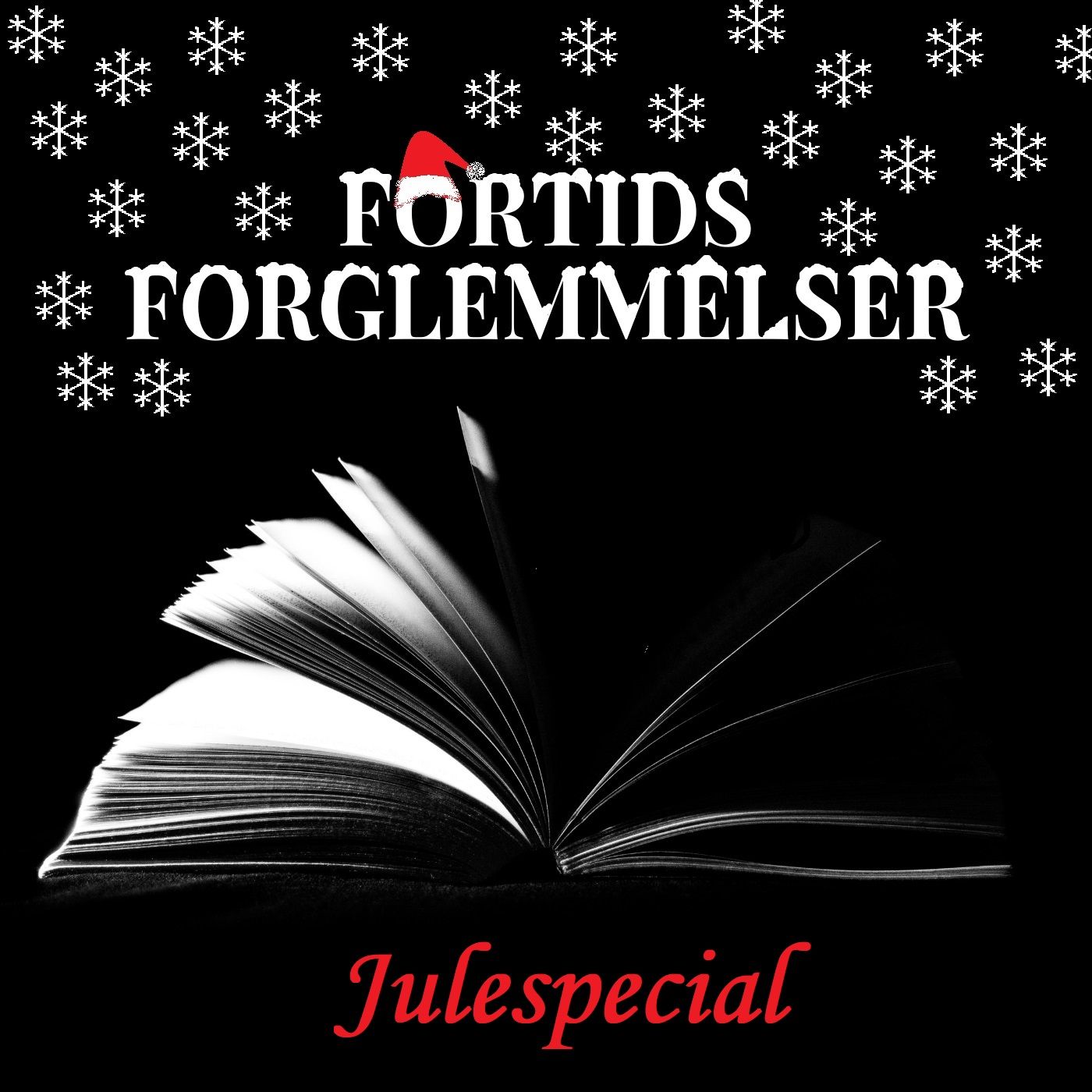 Fortids Forglemmelser