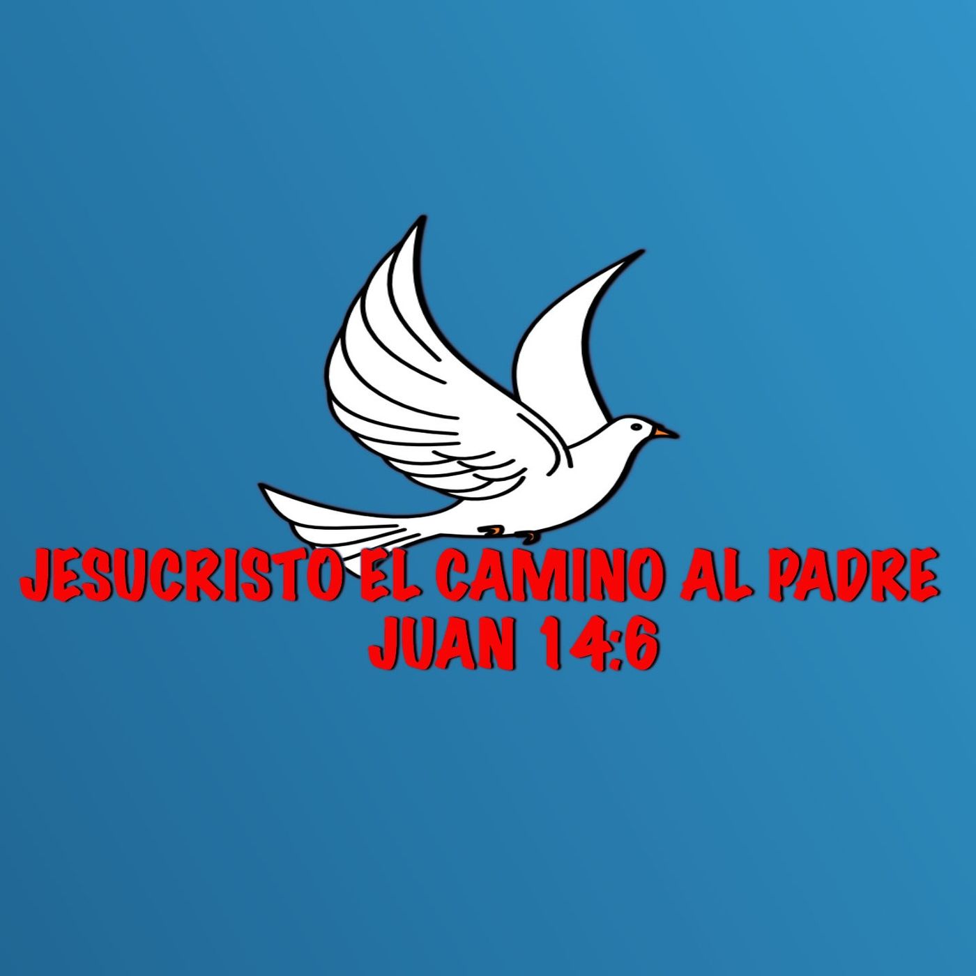 JESUCRISTOELCAMINOALPADRE