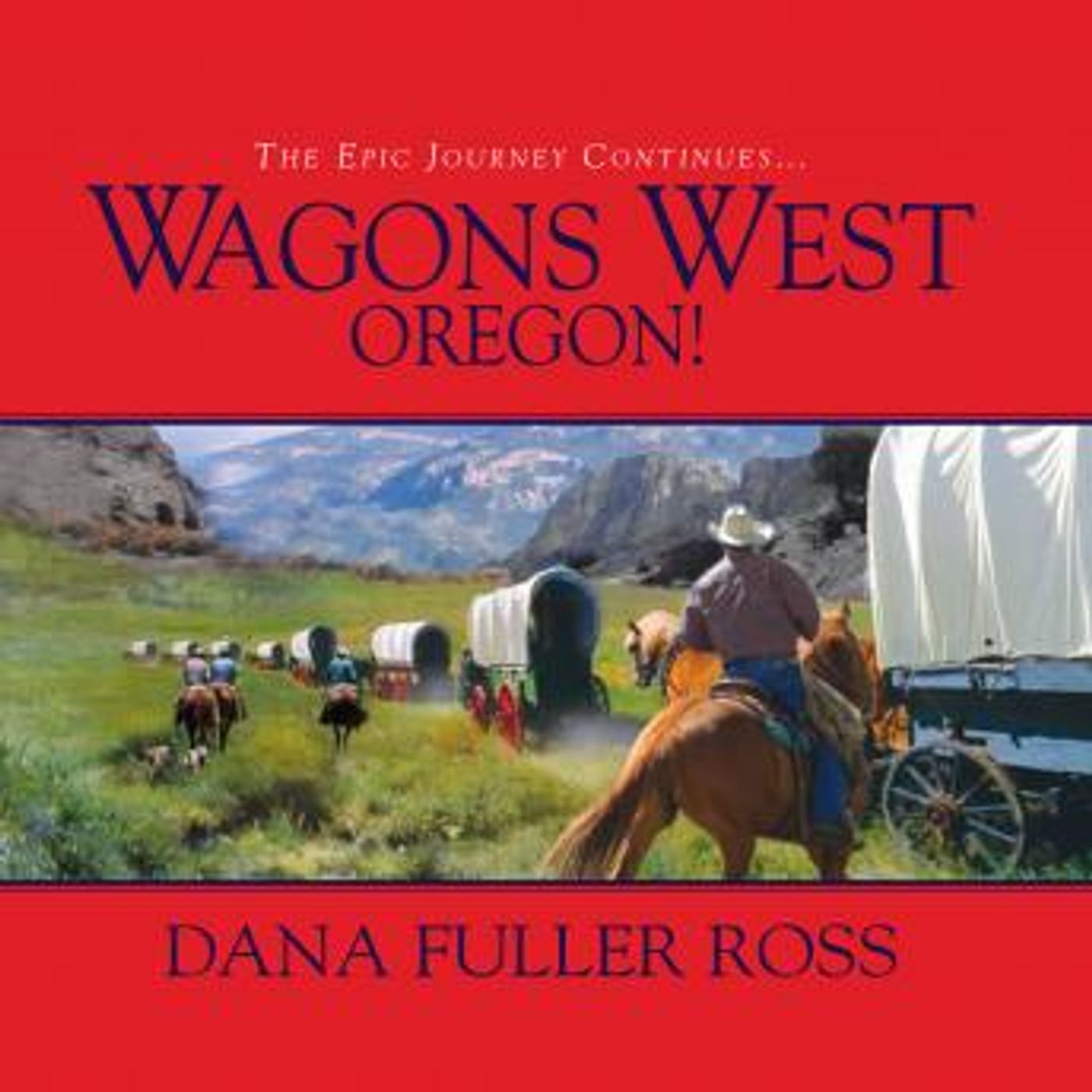 Listen to Trending Full Audiobooks in Fiction, Westerns & War