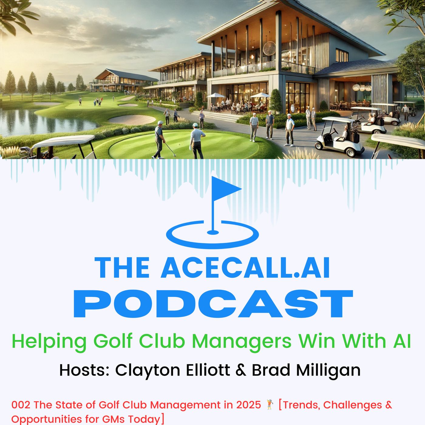 The AceCall.ai Podcast