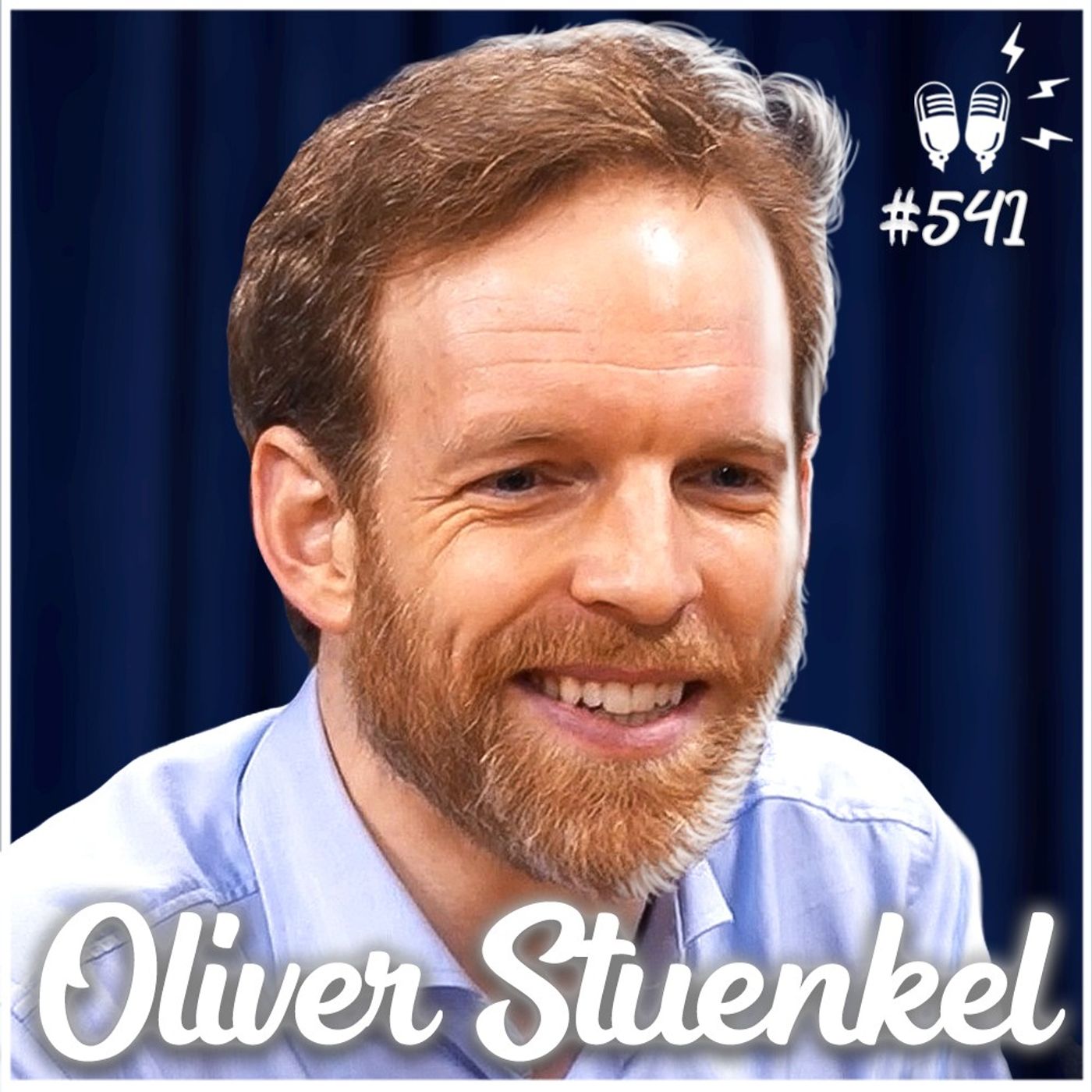 Alerta em 3 minutos podcast