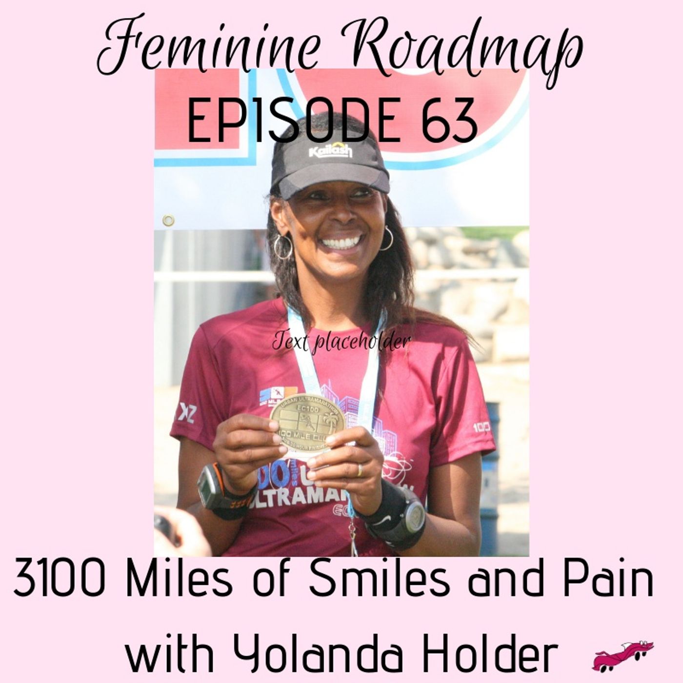 Feminine Roadmap