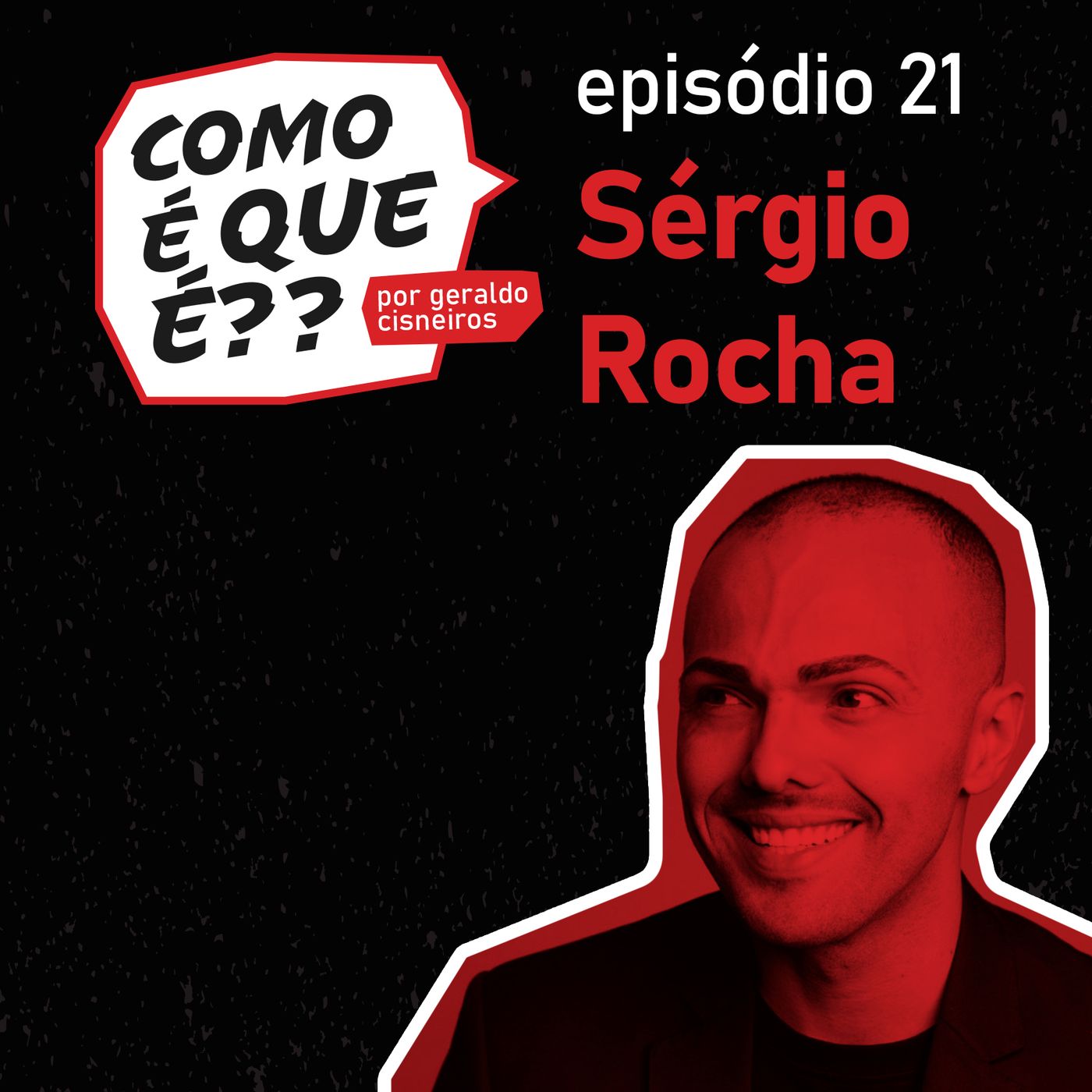 Como é que é