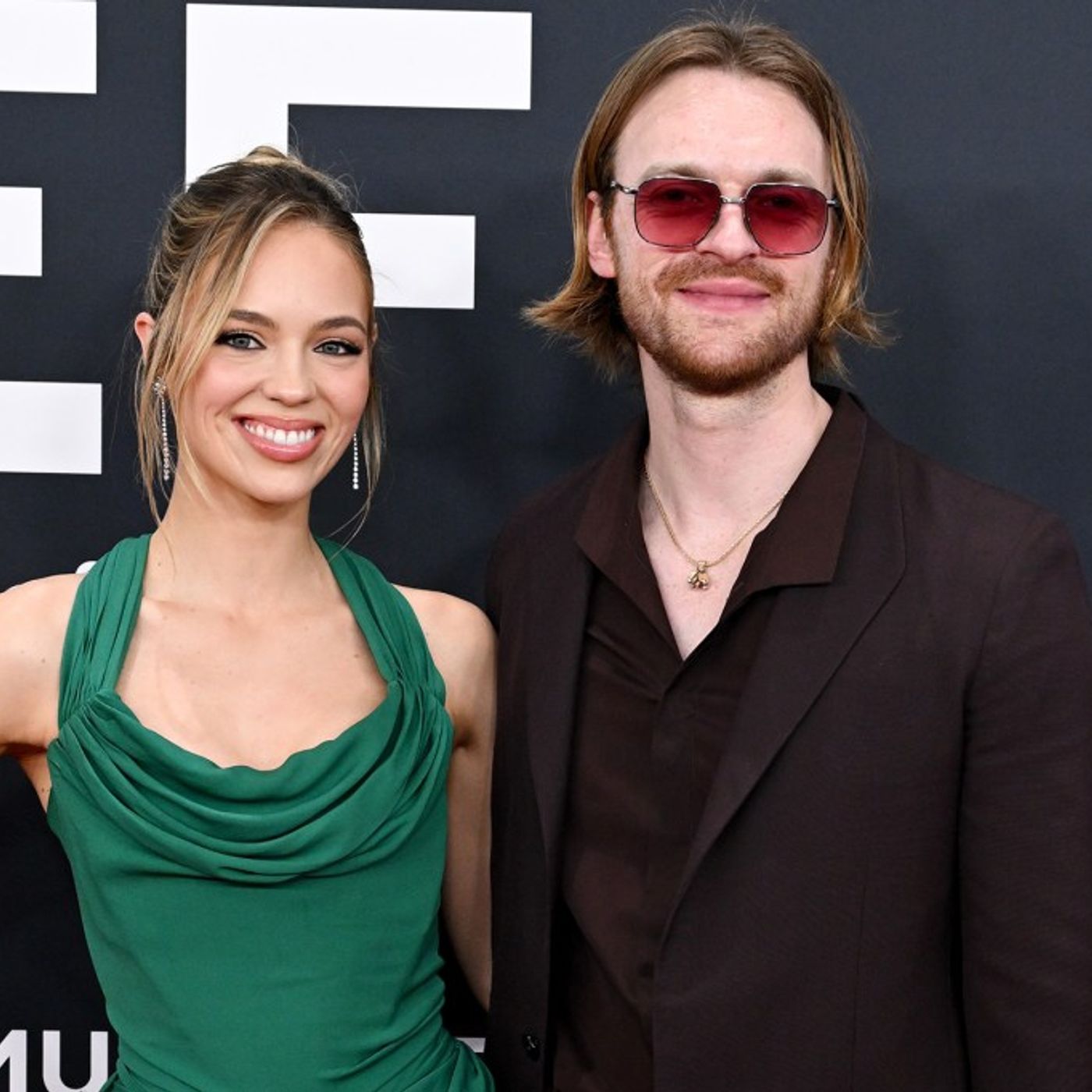 Finneas Marries Claudia Sulewski in Ceremony Officiated by Billie Eilish episode artwork