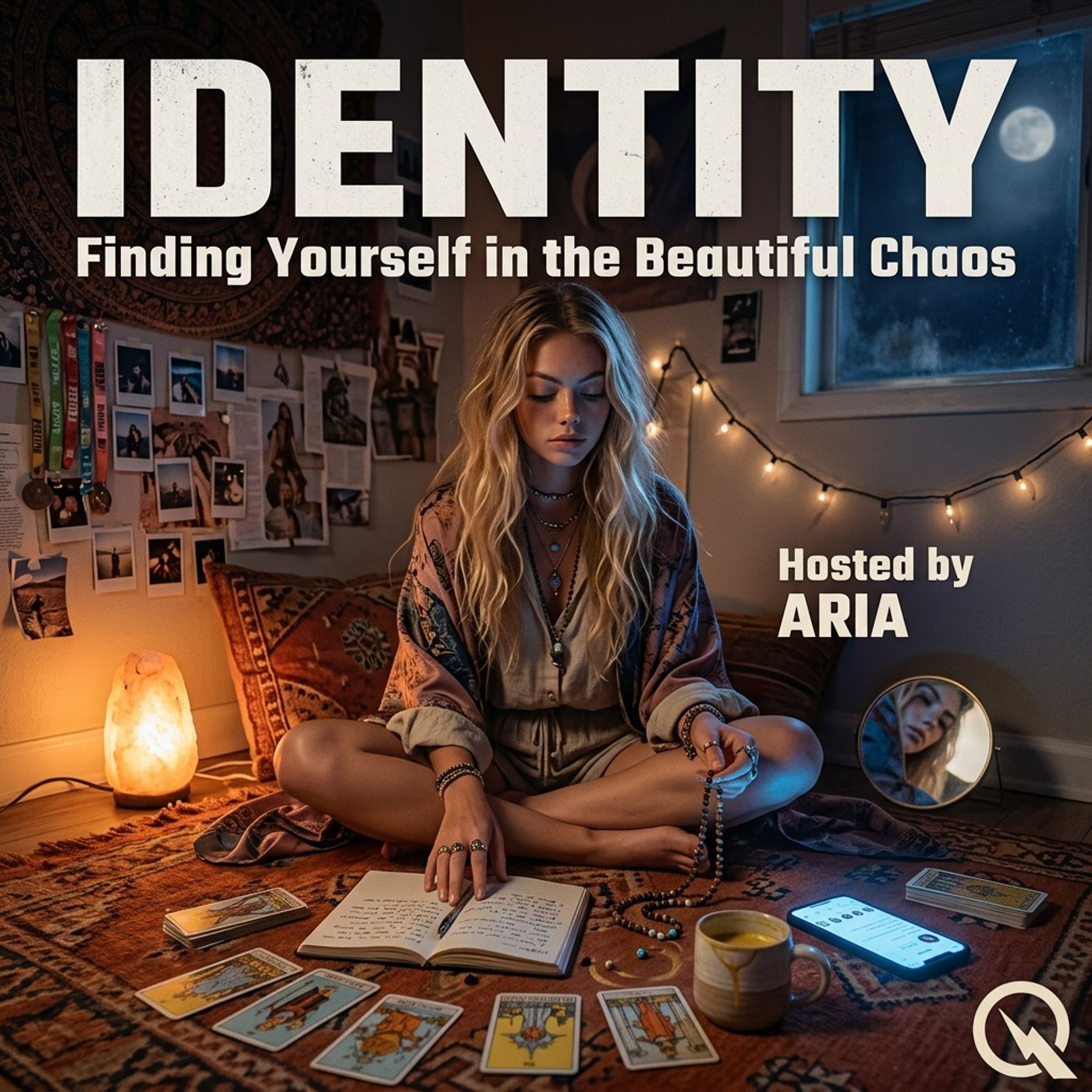 Identity