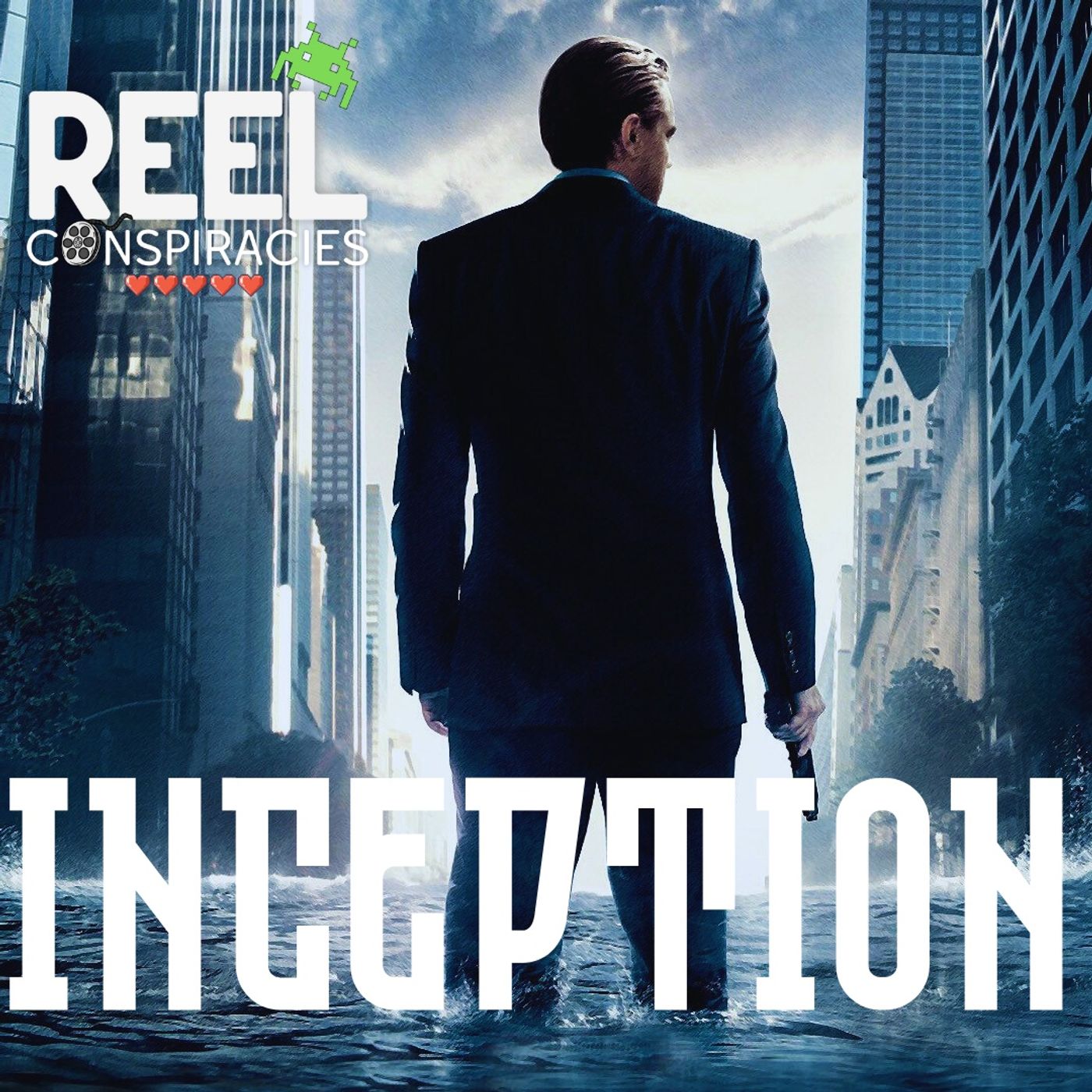 Reel Conspiracies