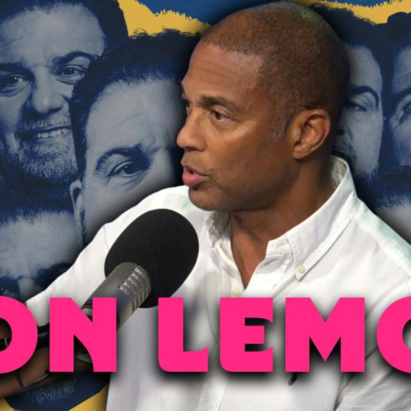 South Beach Sessioins - Don Lemon