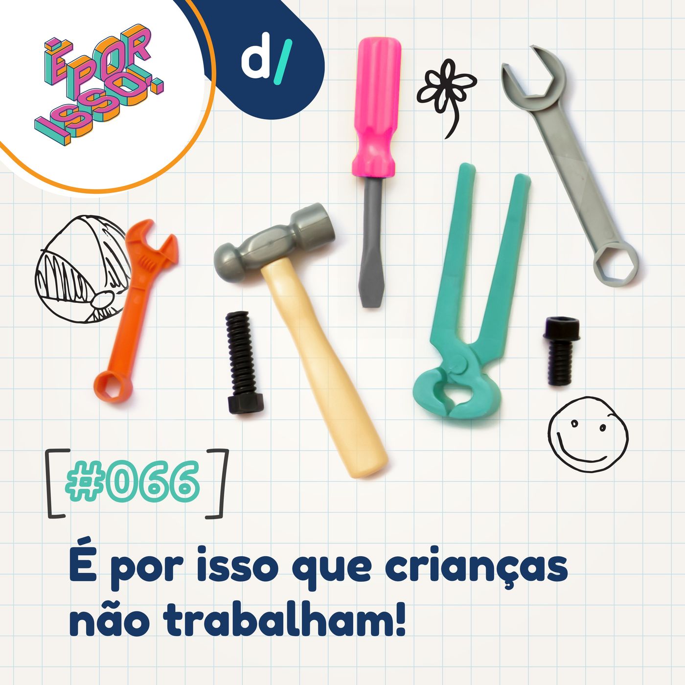 E se ... podcast